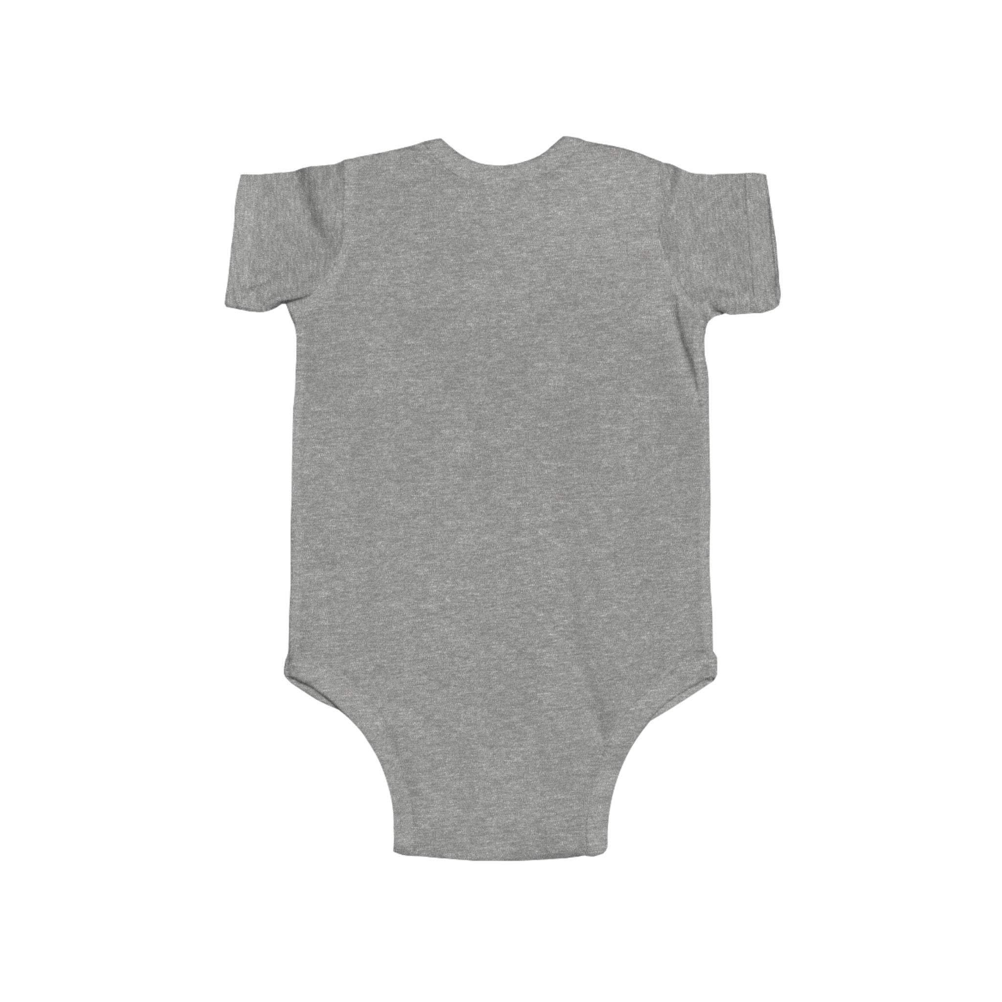 Future Mechanic Infant Fine Jersey Bodysuit Outfit For Newborns