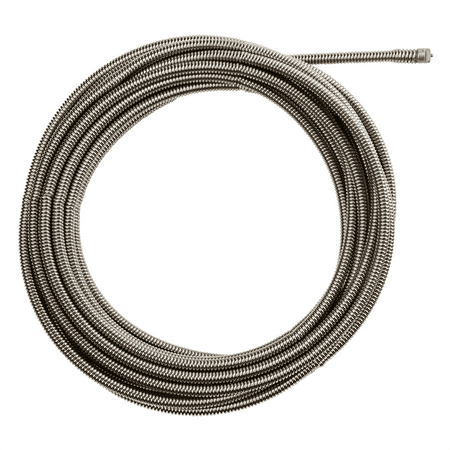 Milwaukee 48-53-2675 3/8  x35  Inner Core Coupling Cable with Rustguard