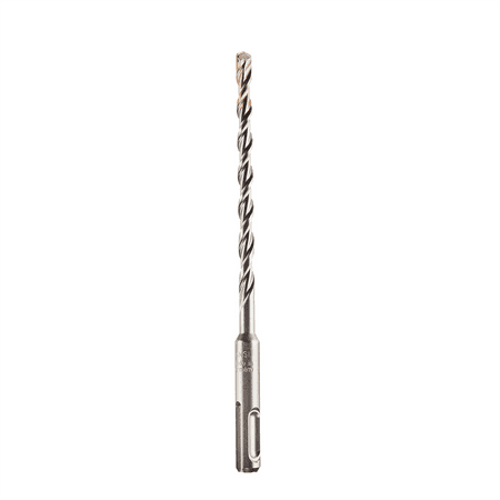 Milwaukee Tool SDS-PLUS 2CT 1/4  X 2  X 4