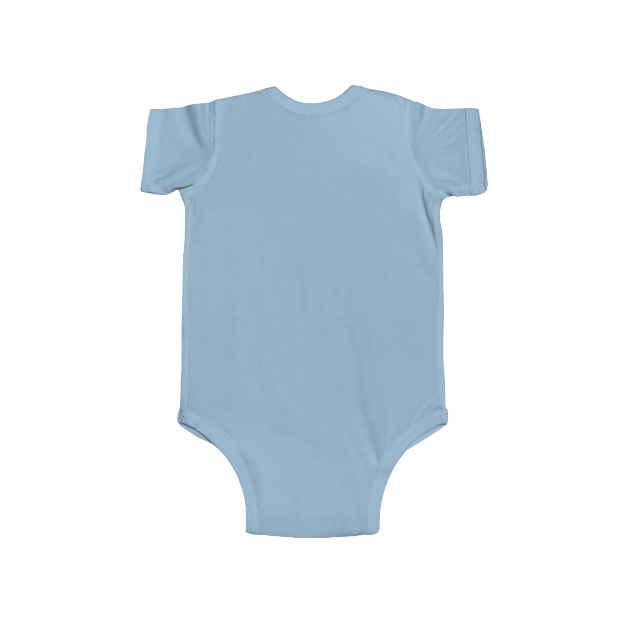 Future Mechanic Infant Fine Jersey Bodysuit Outfit For Newborns