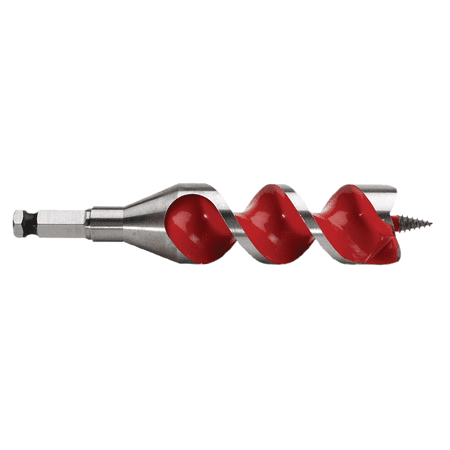 Milwaukee Tool 1-1/4  x 6-1/2  Auger Bit