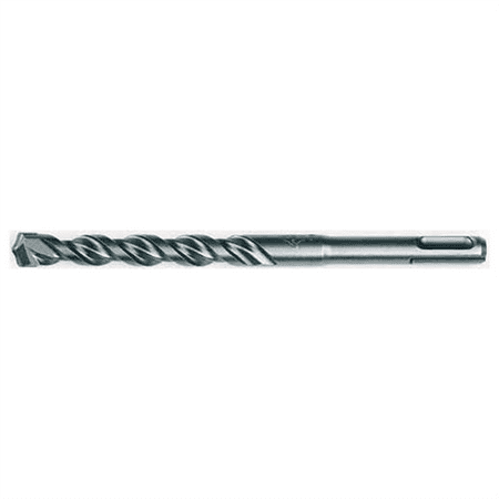 Milwaukee 48-20-7451 SDS-Plus 2-Cutter 3/8  x 4  x 6