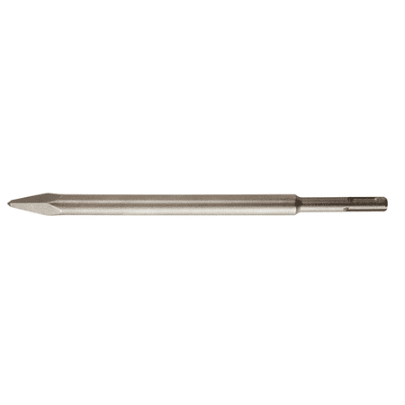 Milwaukee Tool 3/4  HEX Demo 12"  Bull Point