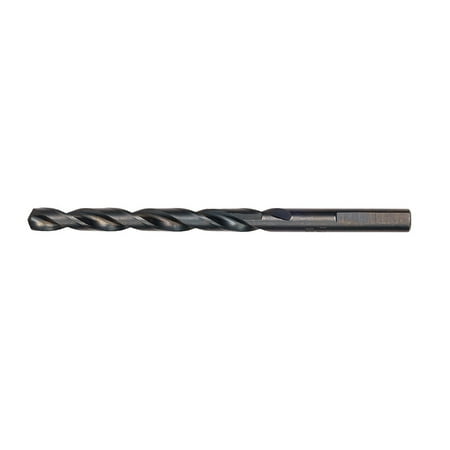 MILWAUKEE ELEC TOOL 1/4  BLK Ox Drill Bit 48-89-2722