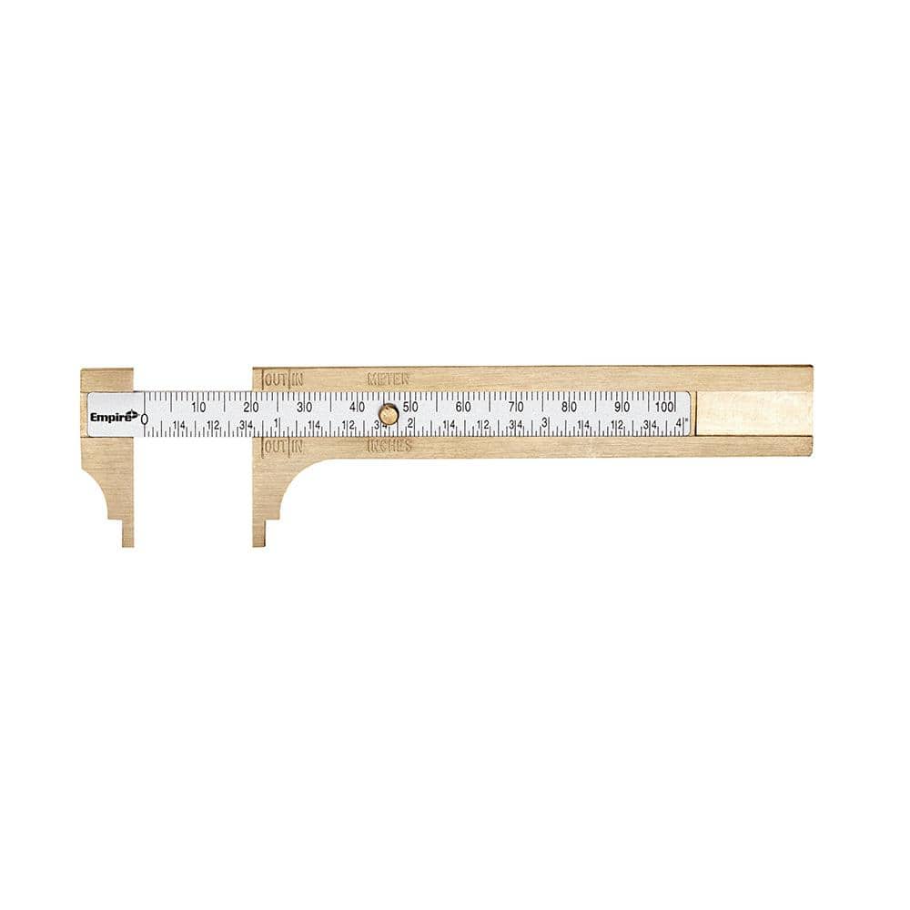 Empire 2783 4  Pocket Caliper