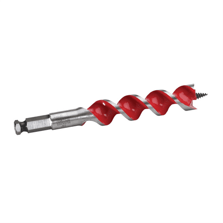 Milwaukee Tool 7/8  x 6-1/2  Auger Bit