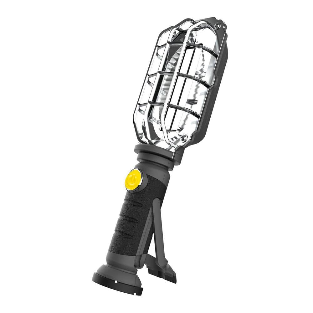 Handy Brite Ultra Bright Rechargeable Cordless LED Work Light  Standard
