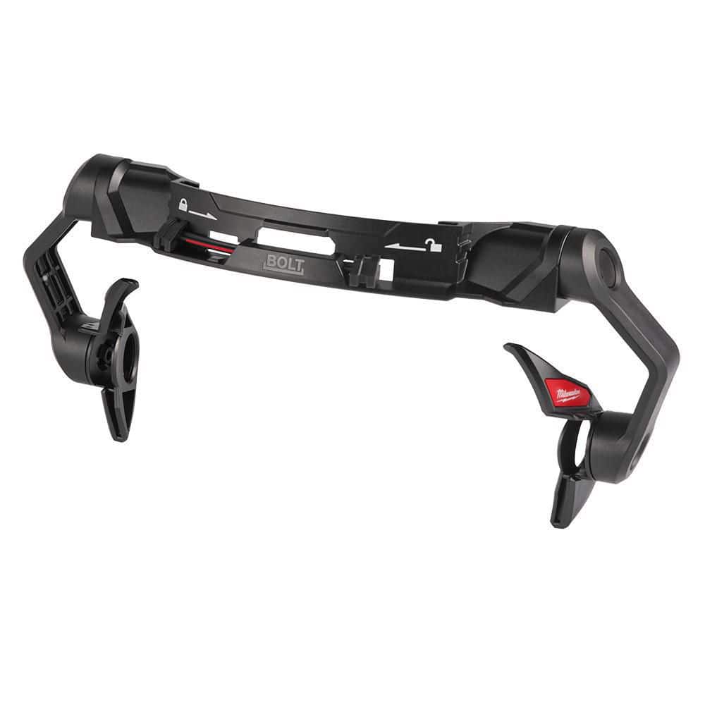 BOLT Eye Visor Mount Replacement (Helmet & Hard Hat)