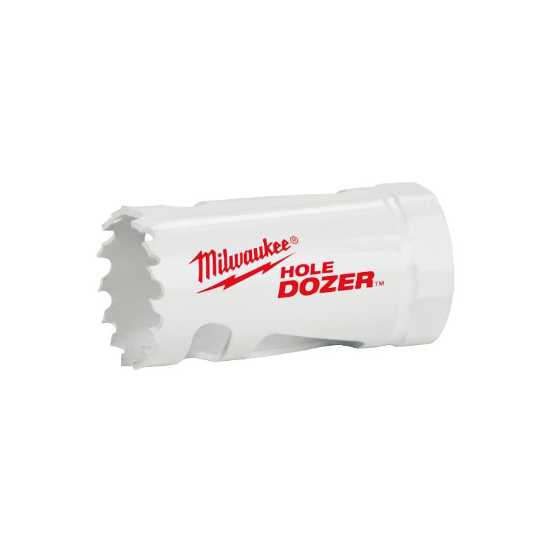 Milwaukee 49-56-5140  Ice Hardened Holesaw 1-3/8"