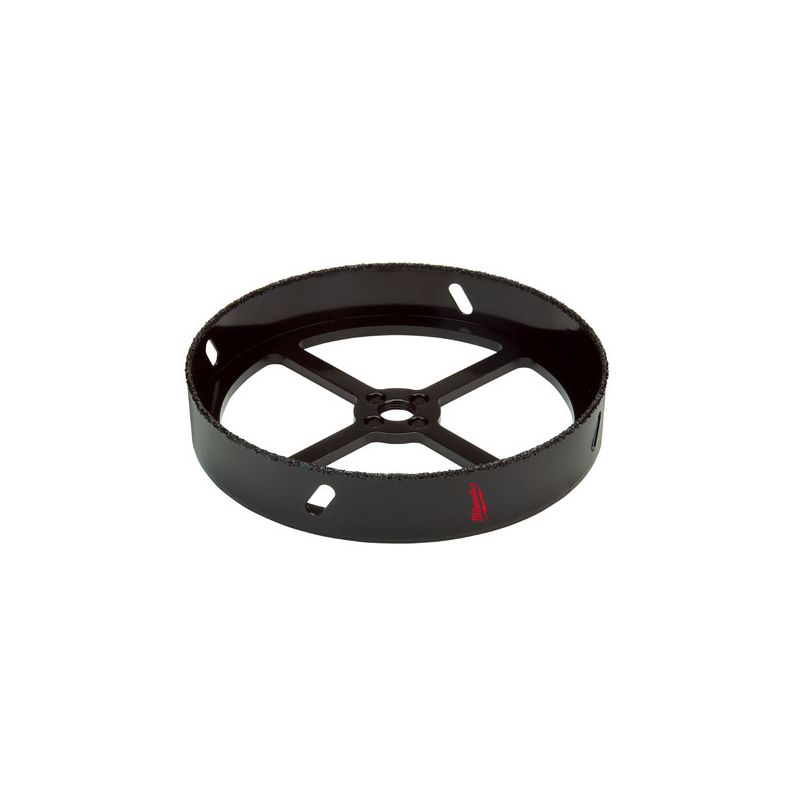 Milwaukee Tool 3-1/8  Recessed Light Hole Saw