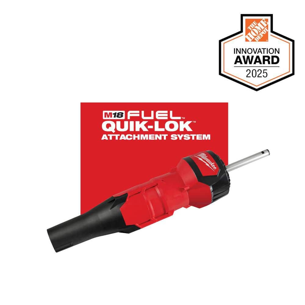 M18 FUEL QUIK-LOK Blower Attachment (Tool-Only)