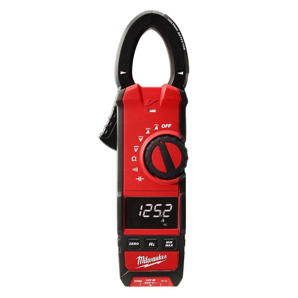 Milwaukee Tool CLAMP METER