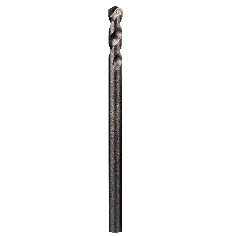 Milwaukee Tool 1/4  x 4  Carbide Tipped Pilot Bit