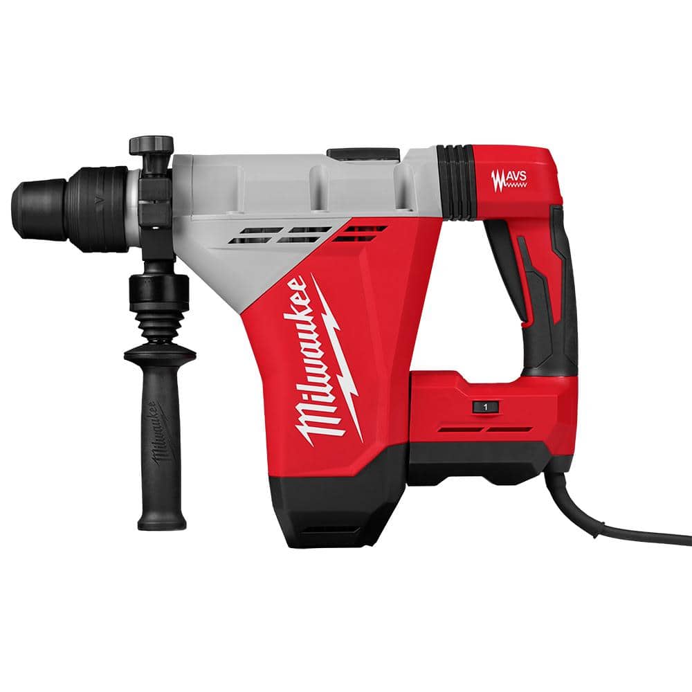 1-3/4 in. SDS-MAX Rotary Hammer