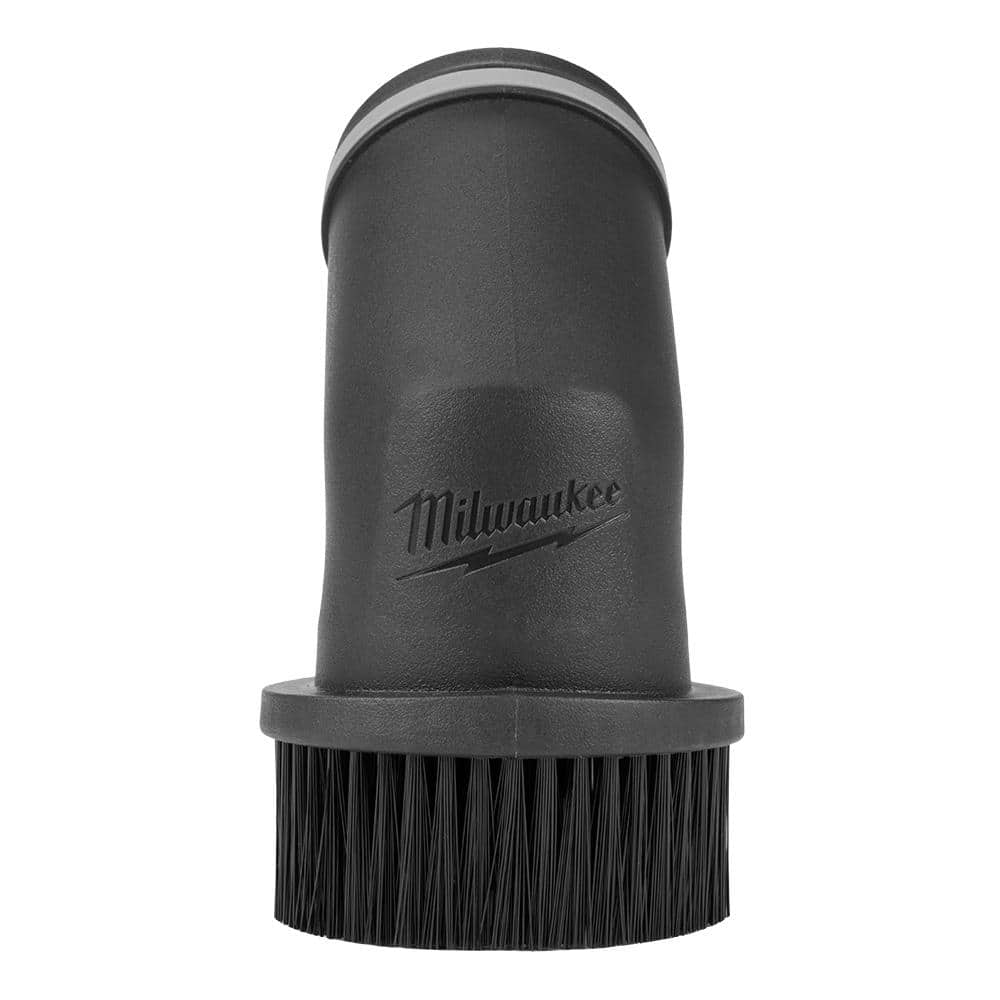 Milwaukee Tool 1-7/8  Round Brush Tool