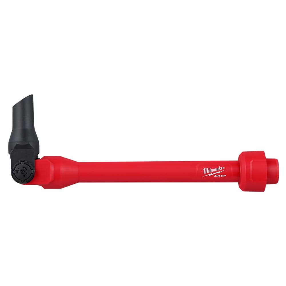 Milwaukee Tool AIR-TIP Pivoting Extension Wand
