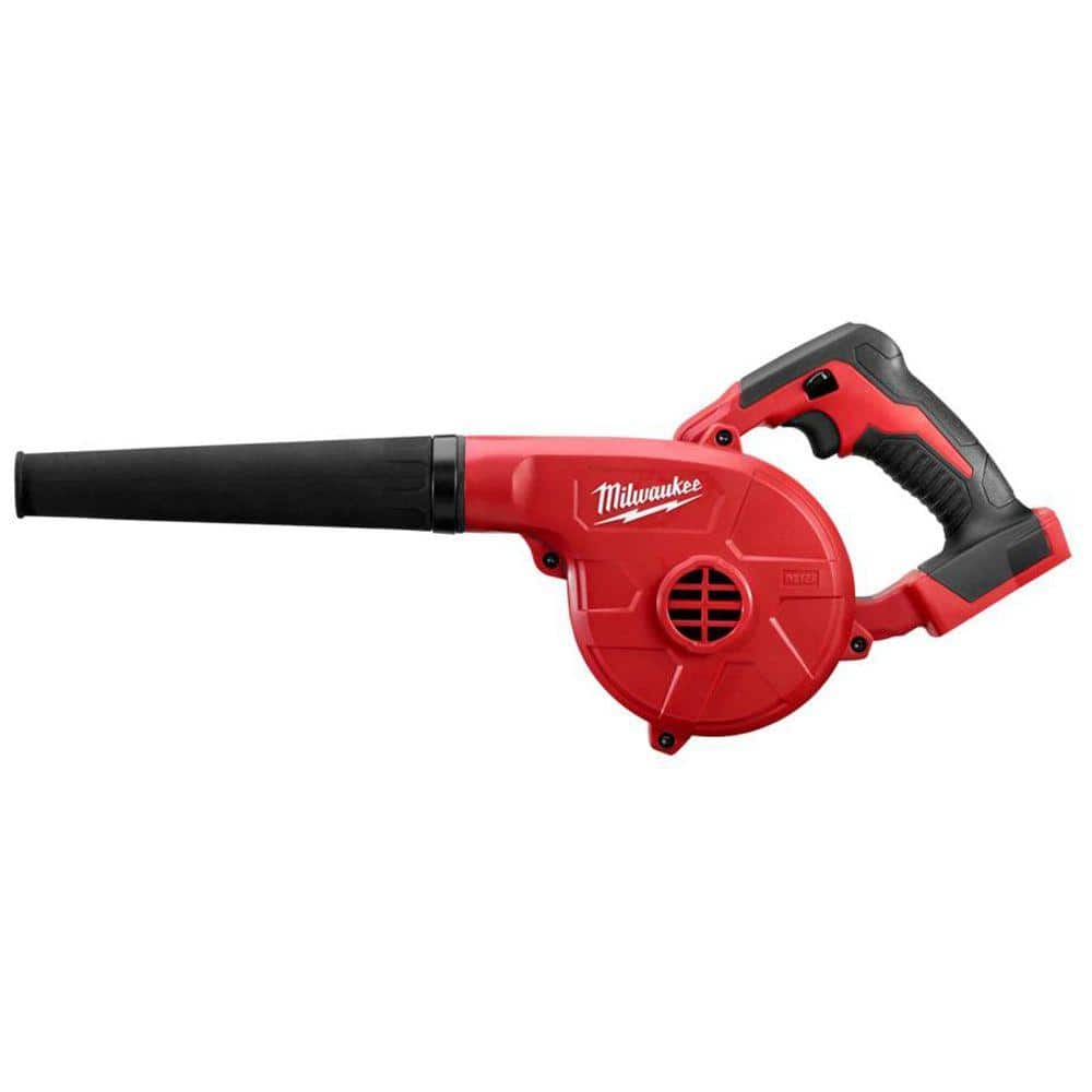 Milwaukee 0884-20 - M18 Compact Blower (Bare Tool)