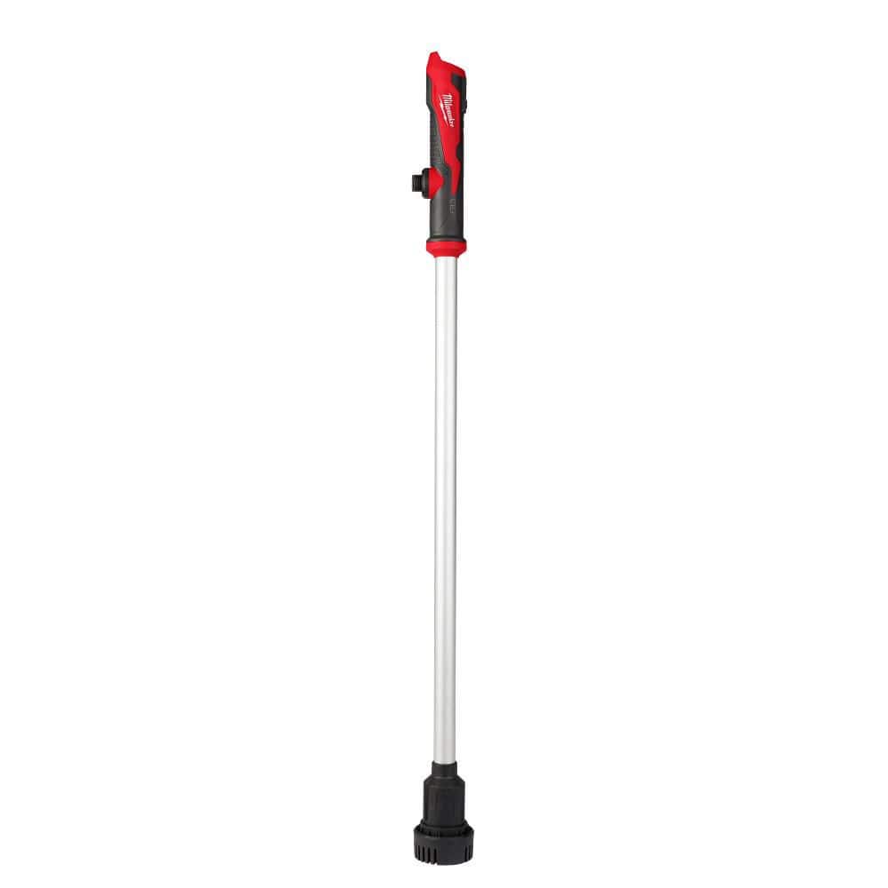 Milwaukee Electric Tools 2579-20 M12 Stick Transfer Pump