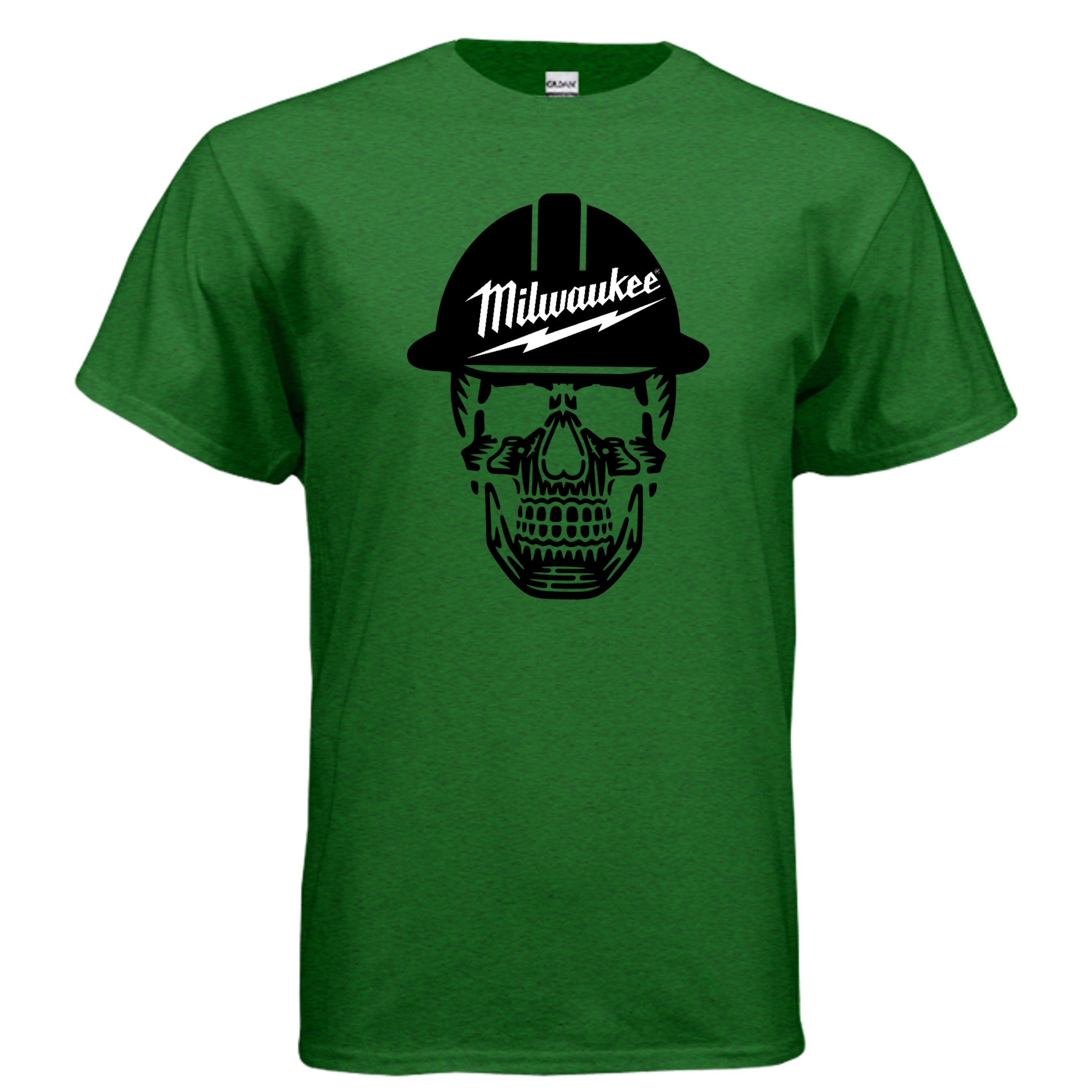 ANTIQUE IRISH GREEN - G500 - FRONT