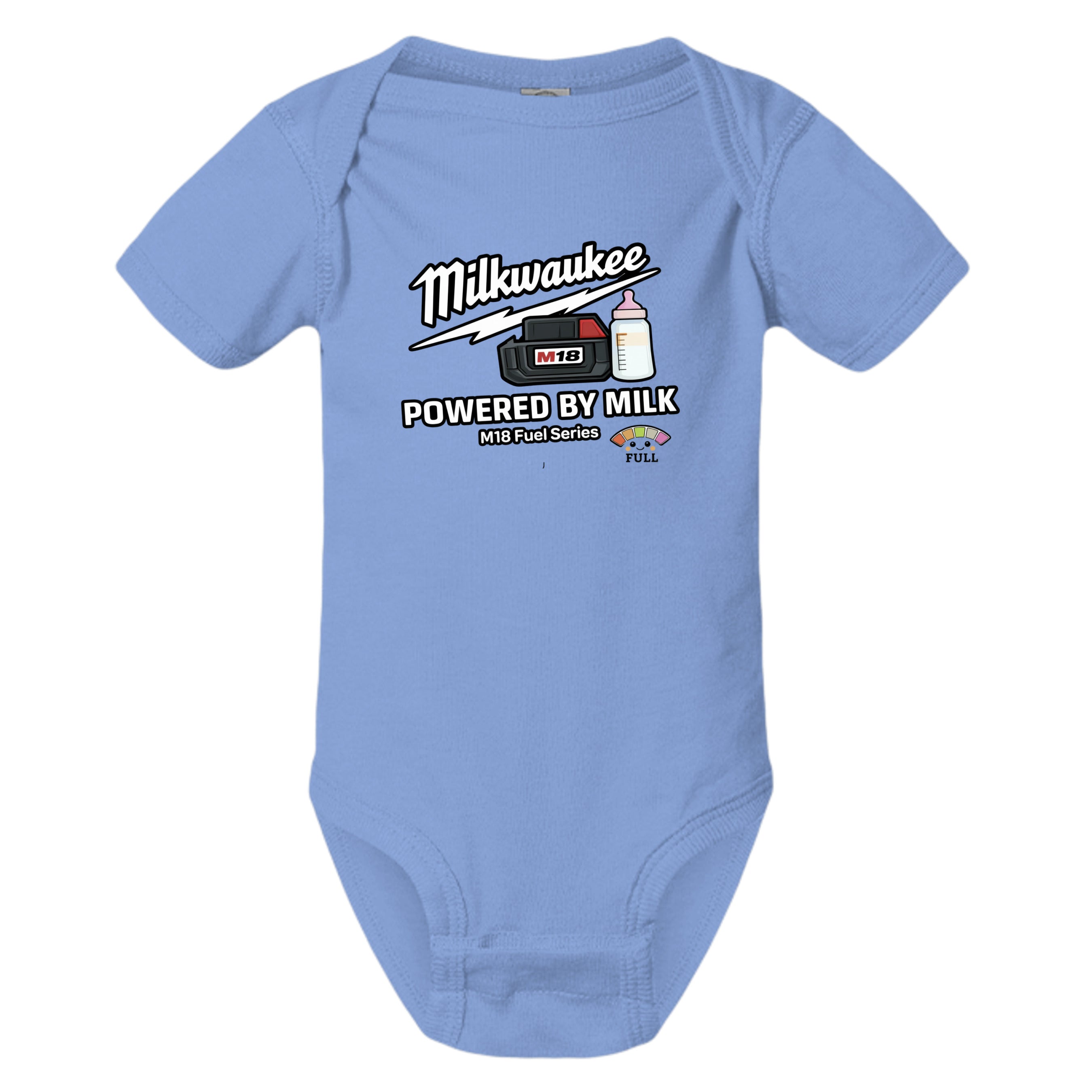 Carolina Blue - 4424 - FRONT