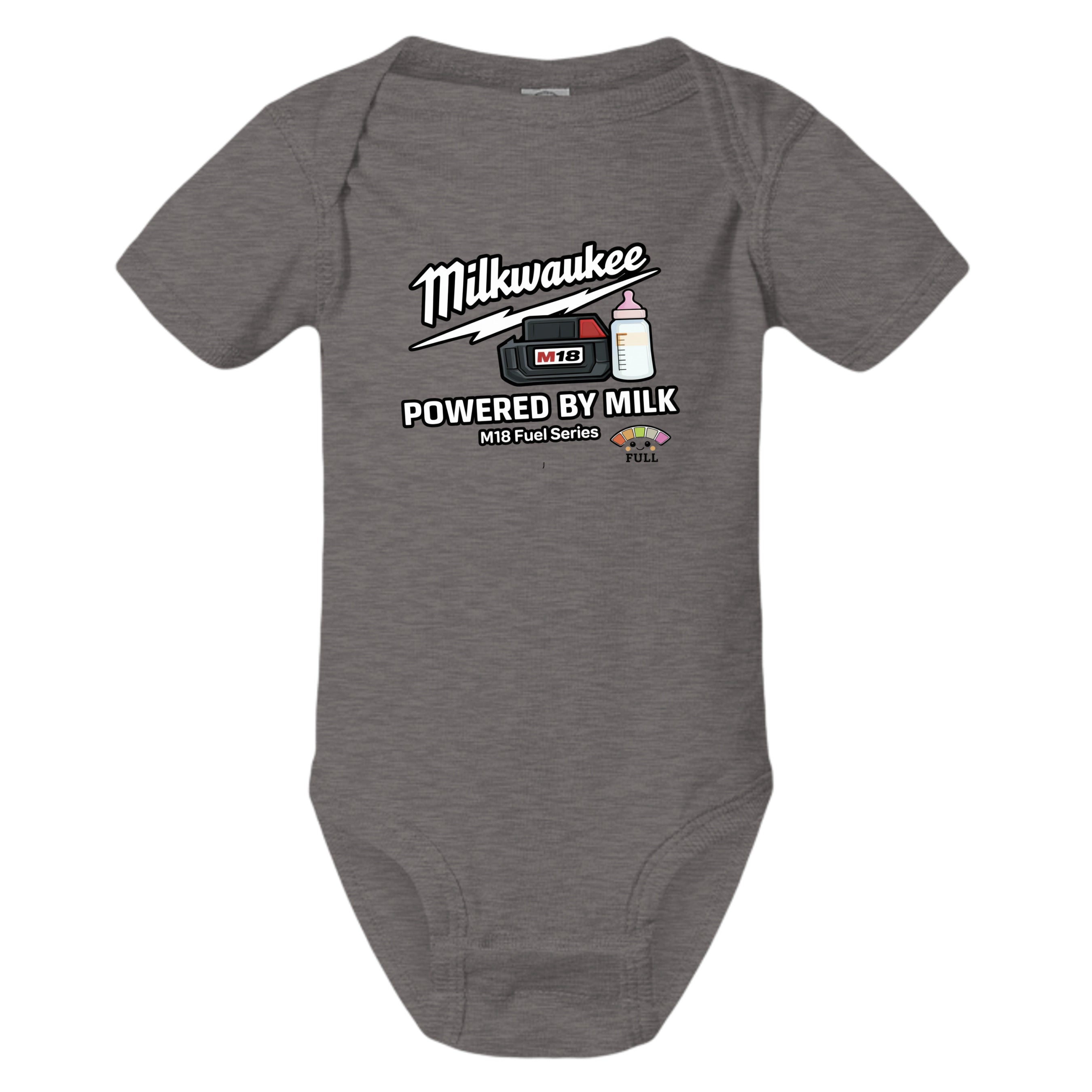 Granite Heather - 4424 - FRONT
