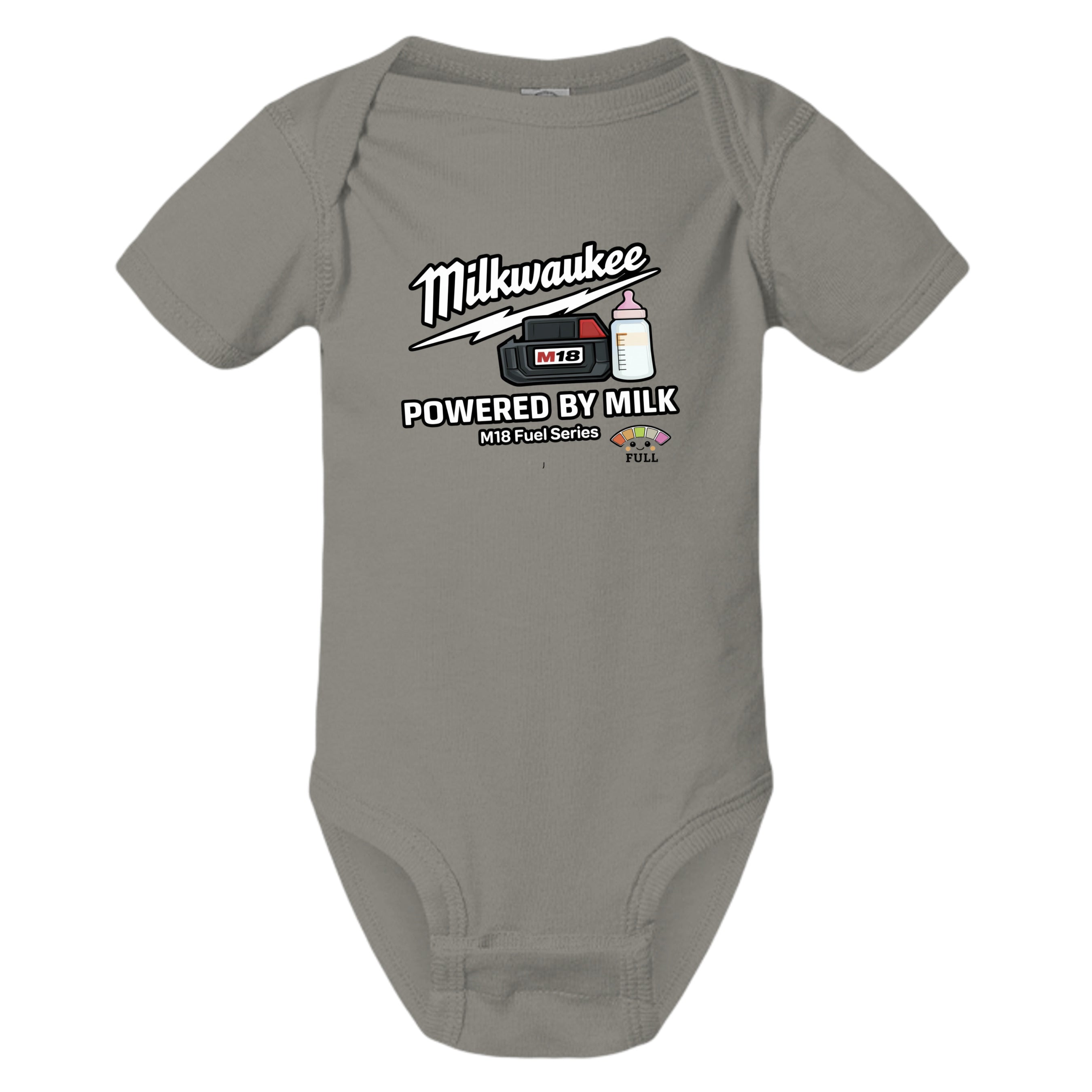CHARCOAL - 4424 - FRONT