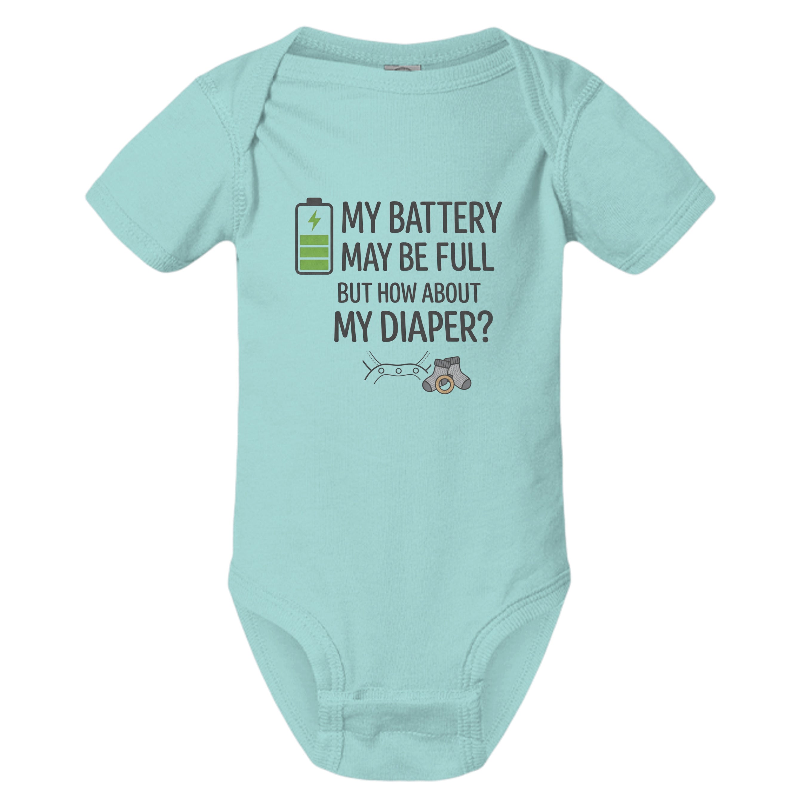 CHILL - 4424 - FRONT