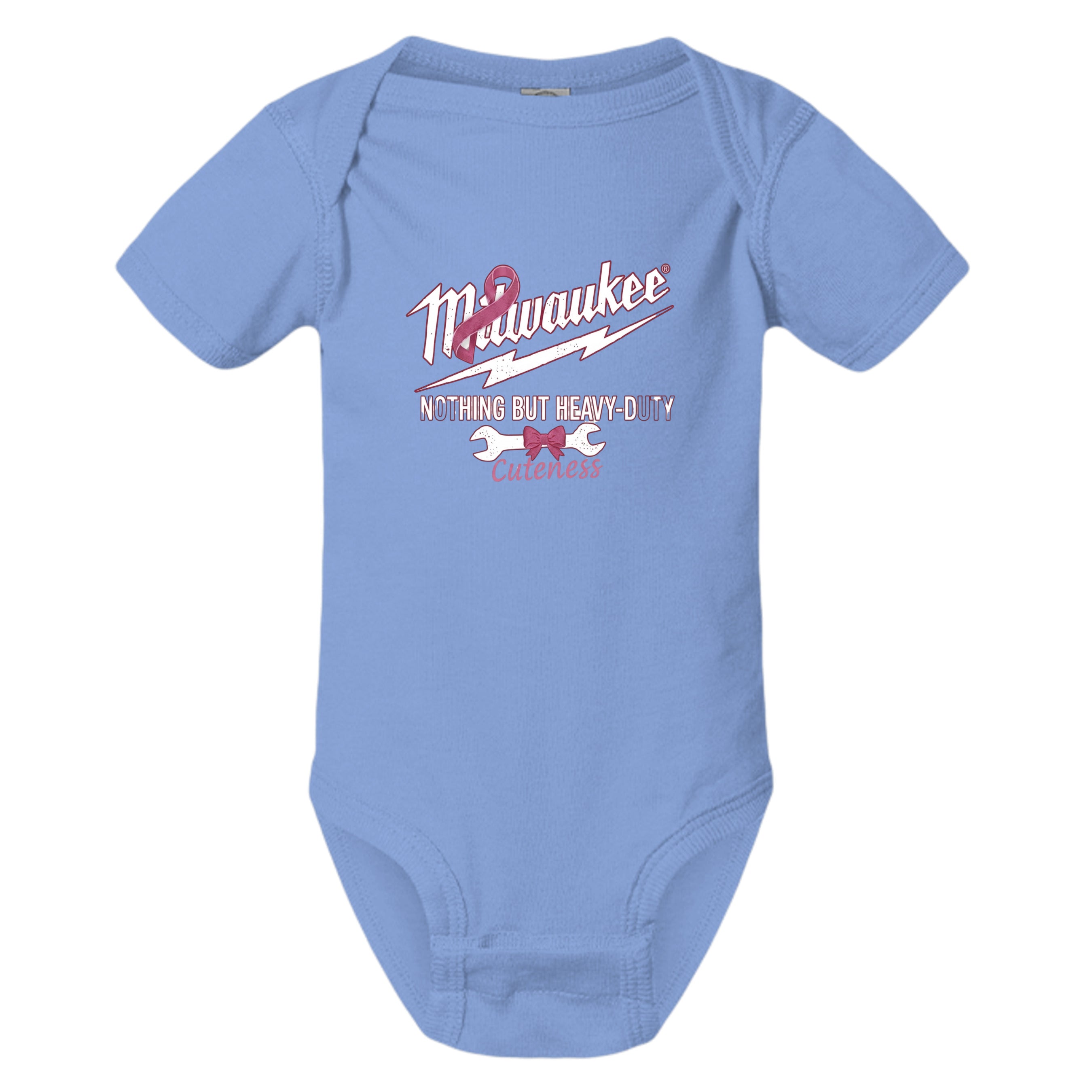 Carolina Blue - 4424 - FRONT