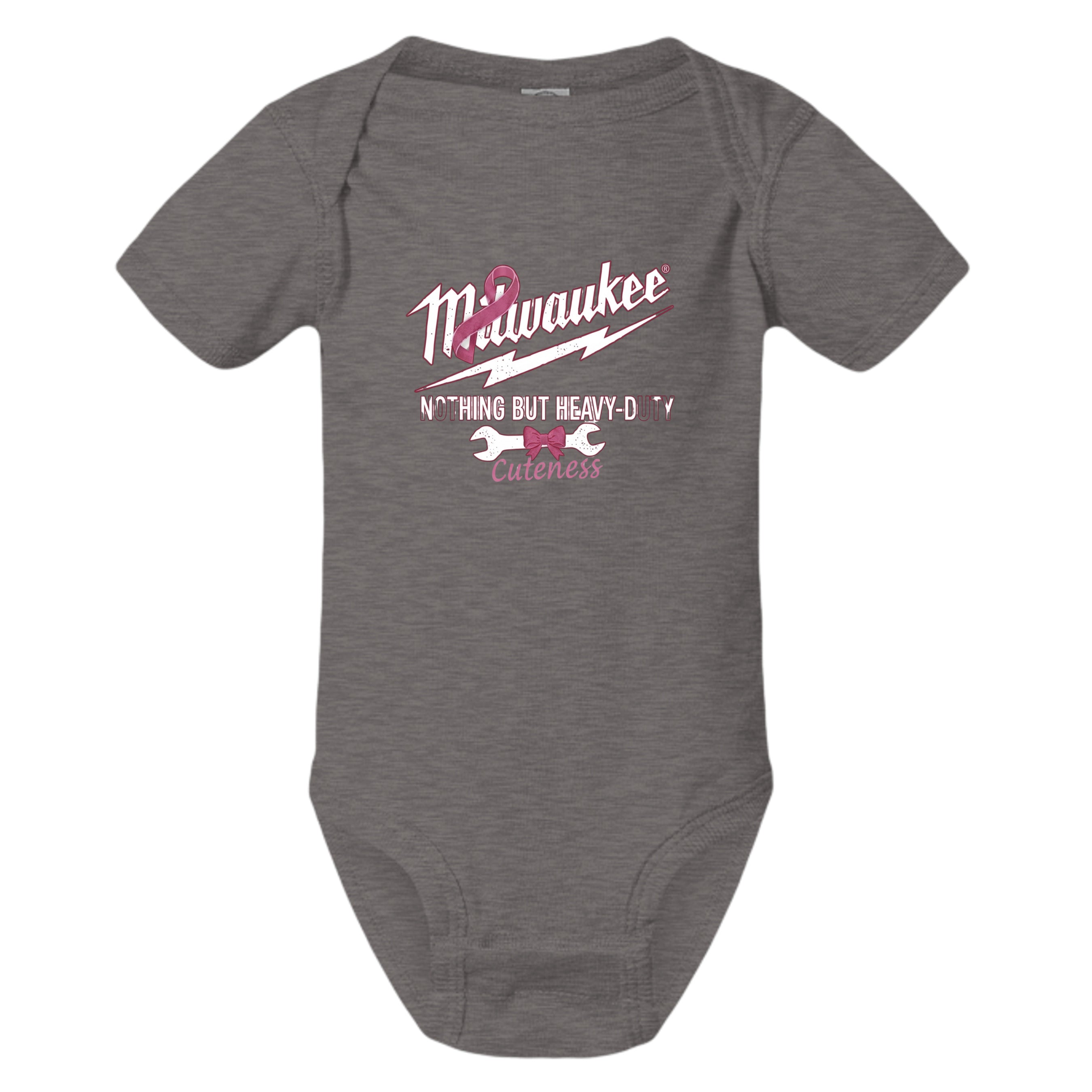Granite Heather - 4424 - FRONT