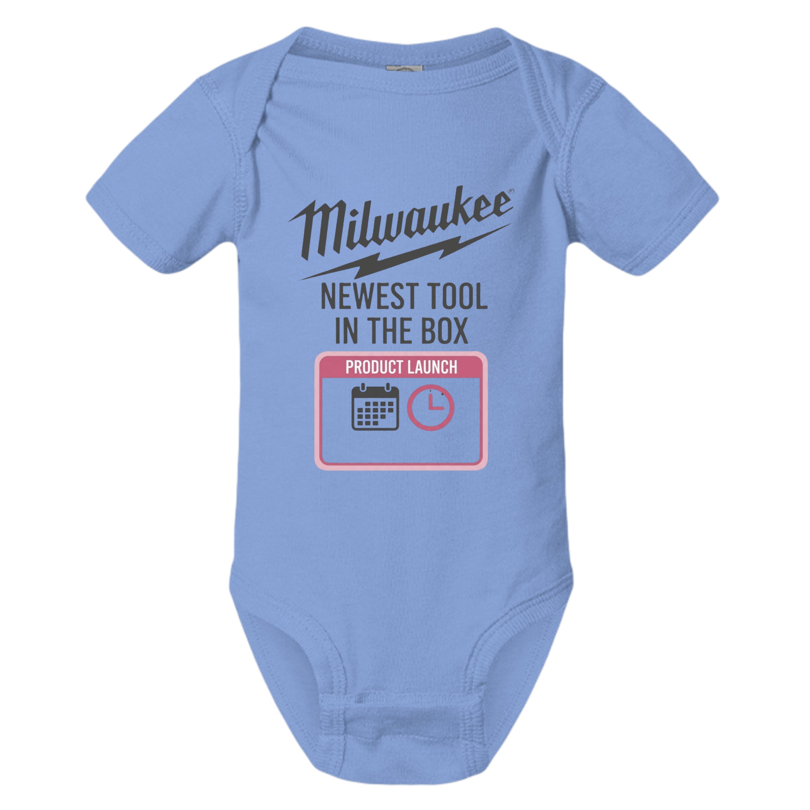 Carolina Blue - 4424 - FRONT