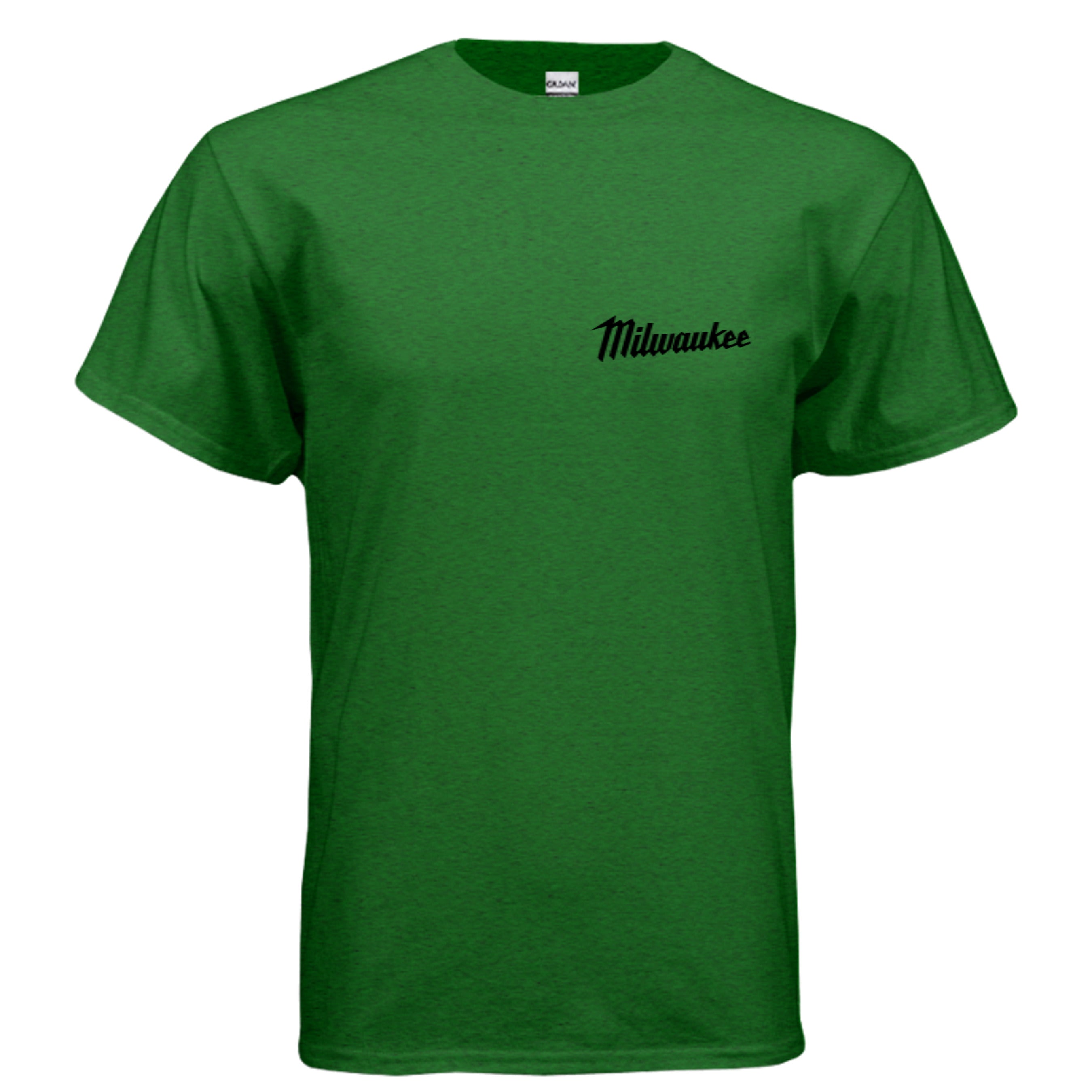 ANTIQUE IRISH GREEN - G500 - FRONT