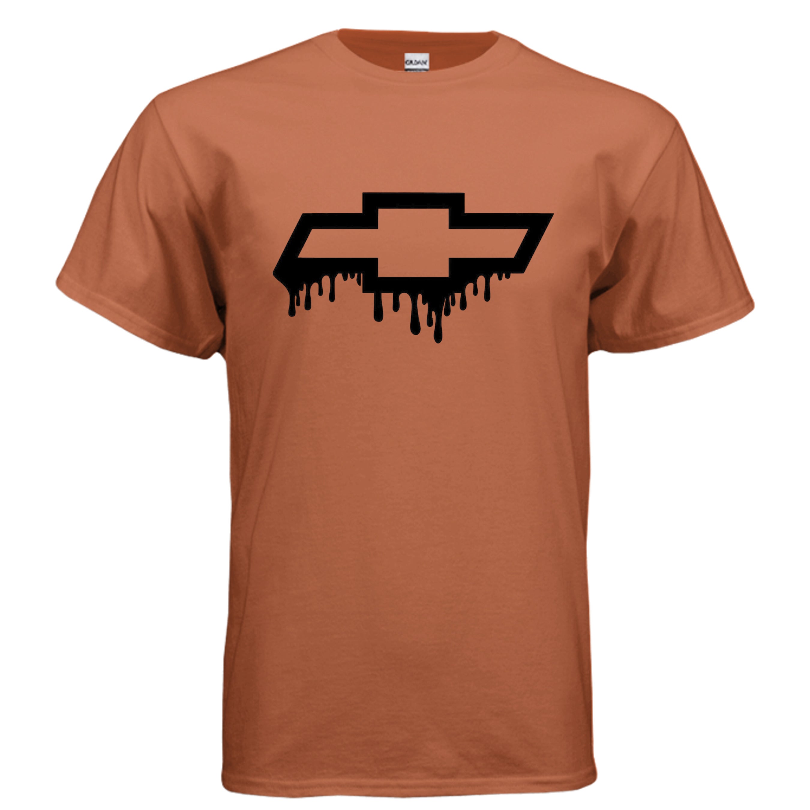 TEXAS ORANGE - G500 - FRONT