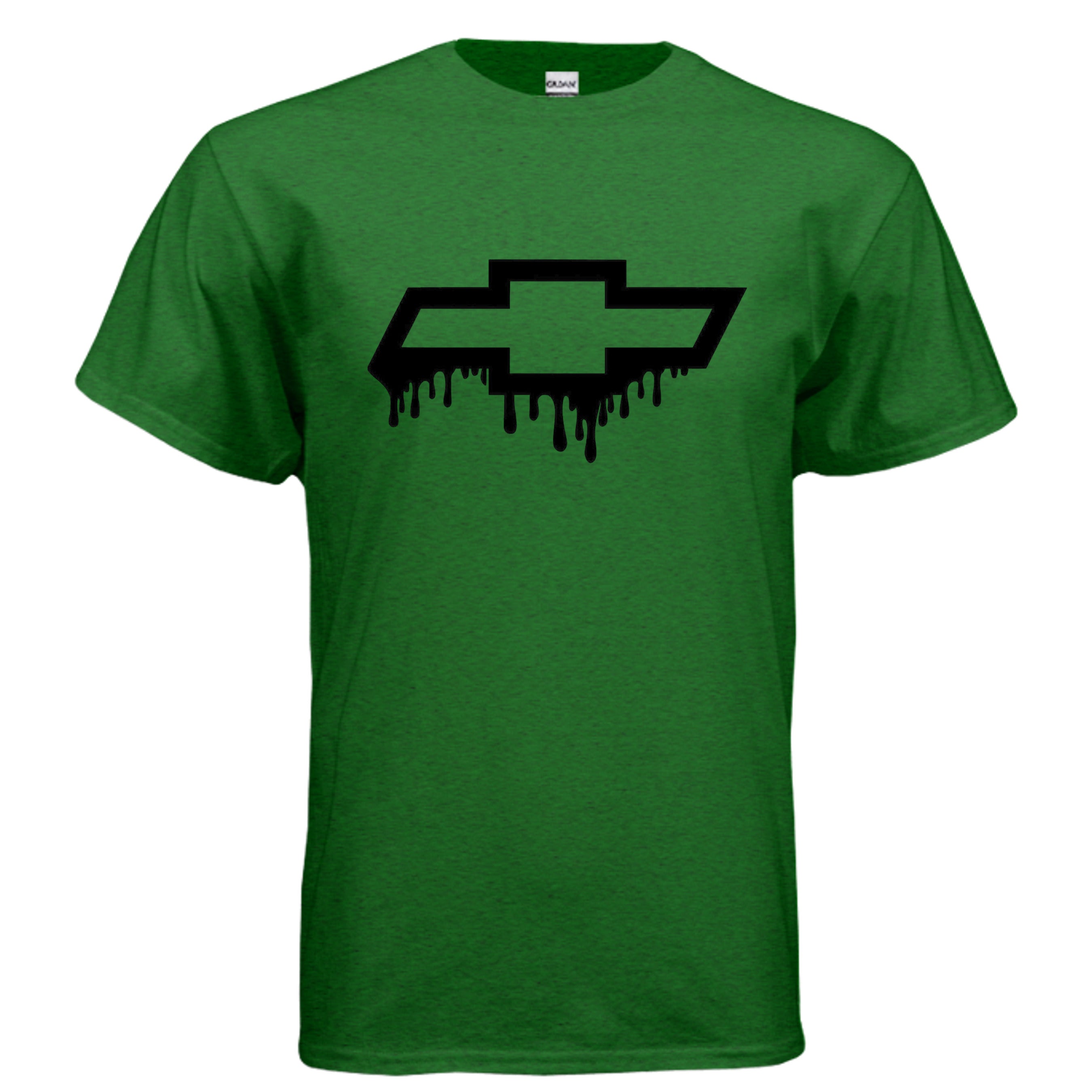 ANTIQUE IRISH GREEN - G500 - FRONT