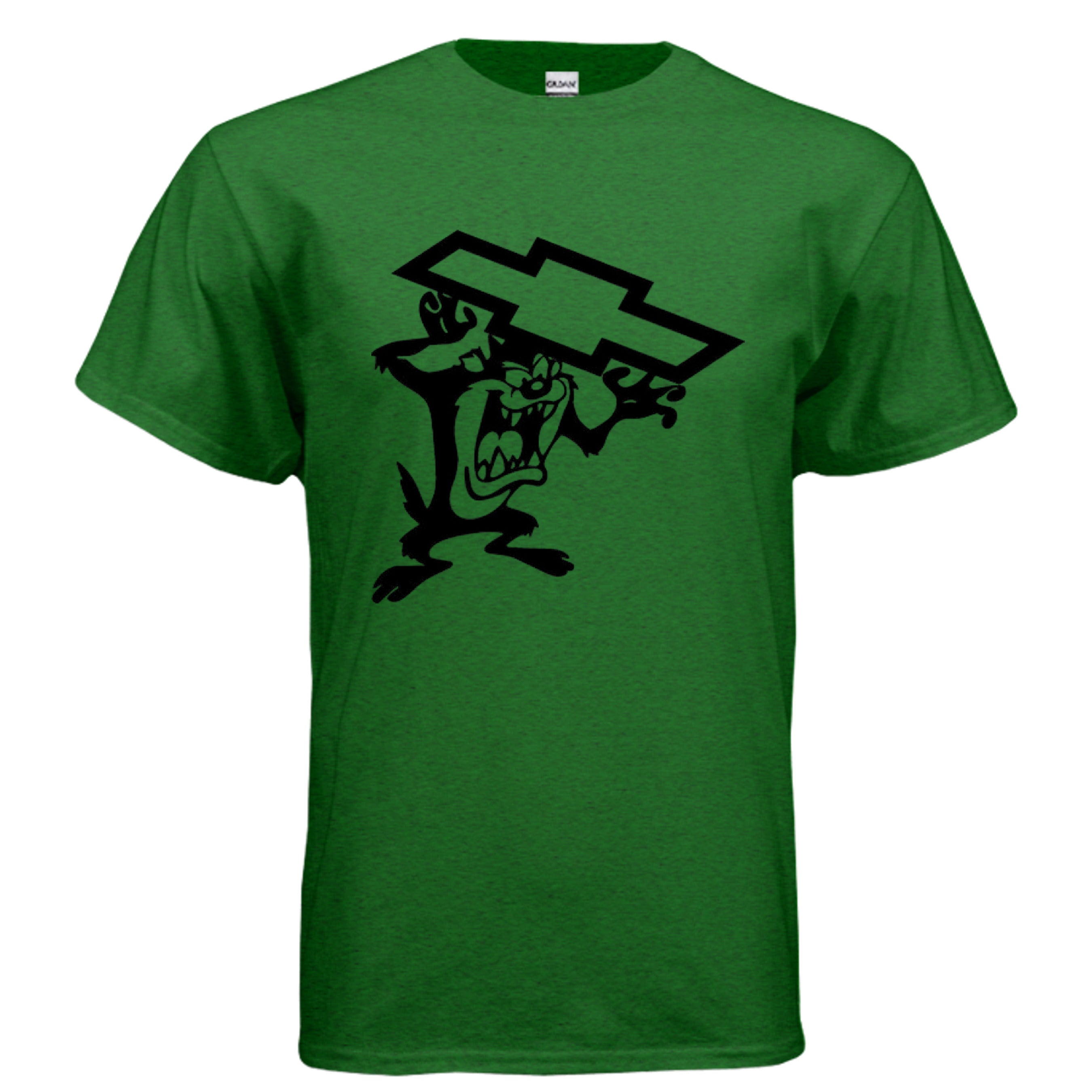 ANTIQUE IRISH GREEN - G500 - FRONT