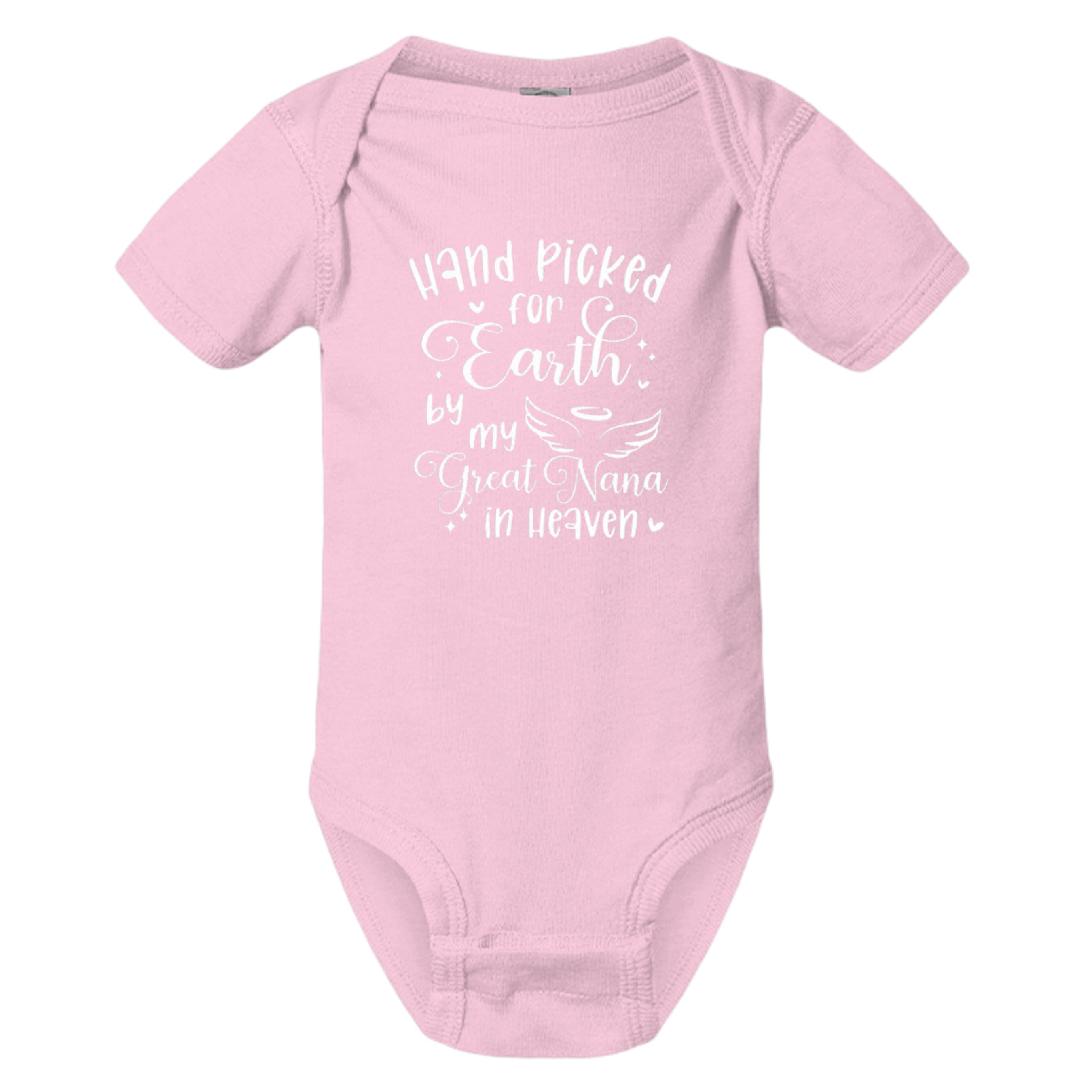 PINK - 4424 - FRONT