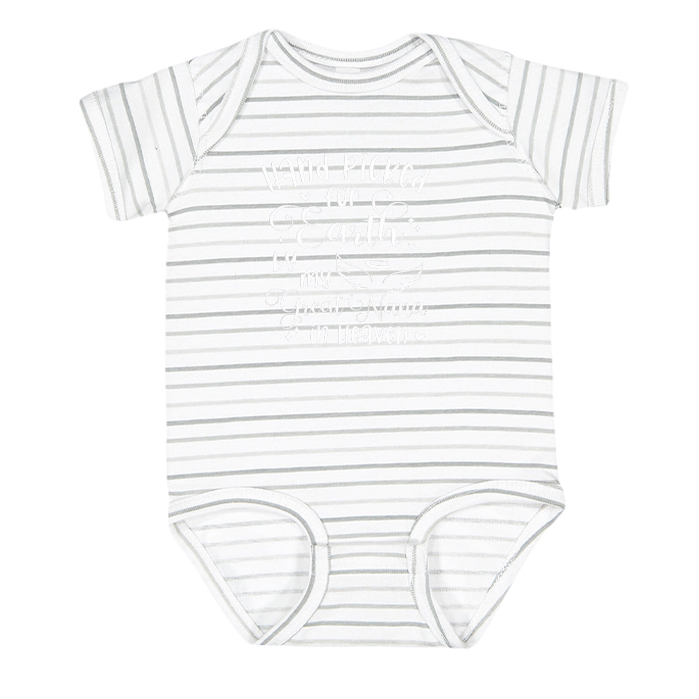 Shadow Stripe - 4424 - FRONT