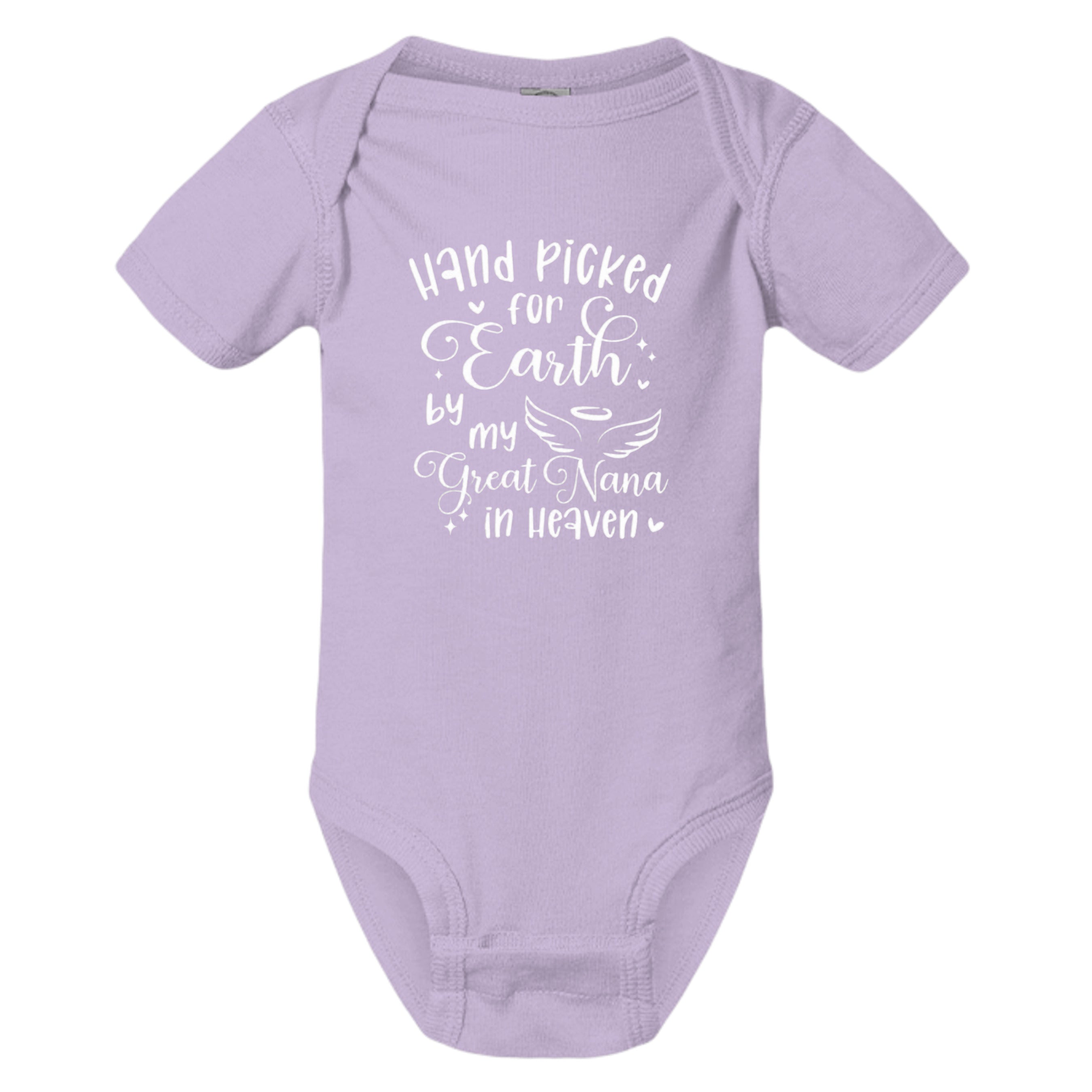 LAVENDER - 4424 - FRONT