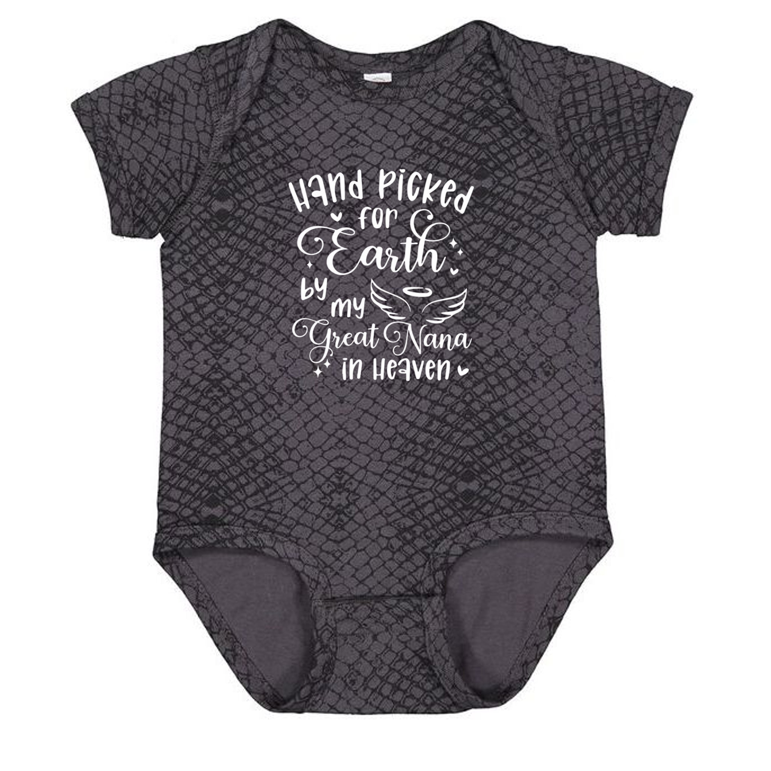 Vintage True Navy - 4424 - FRONT
