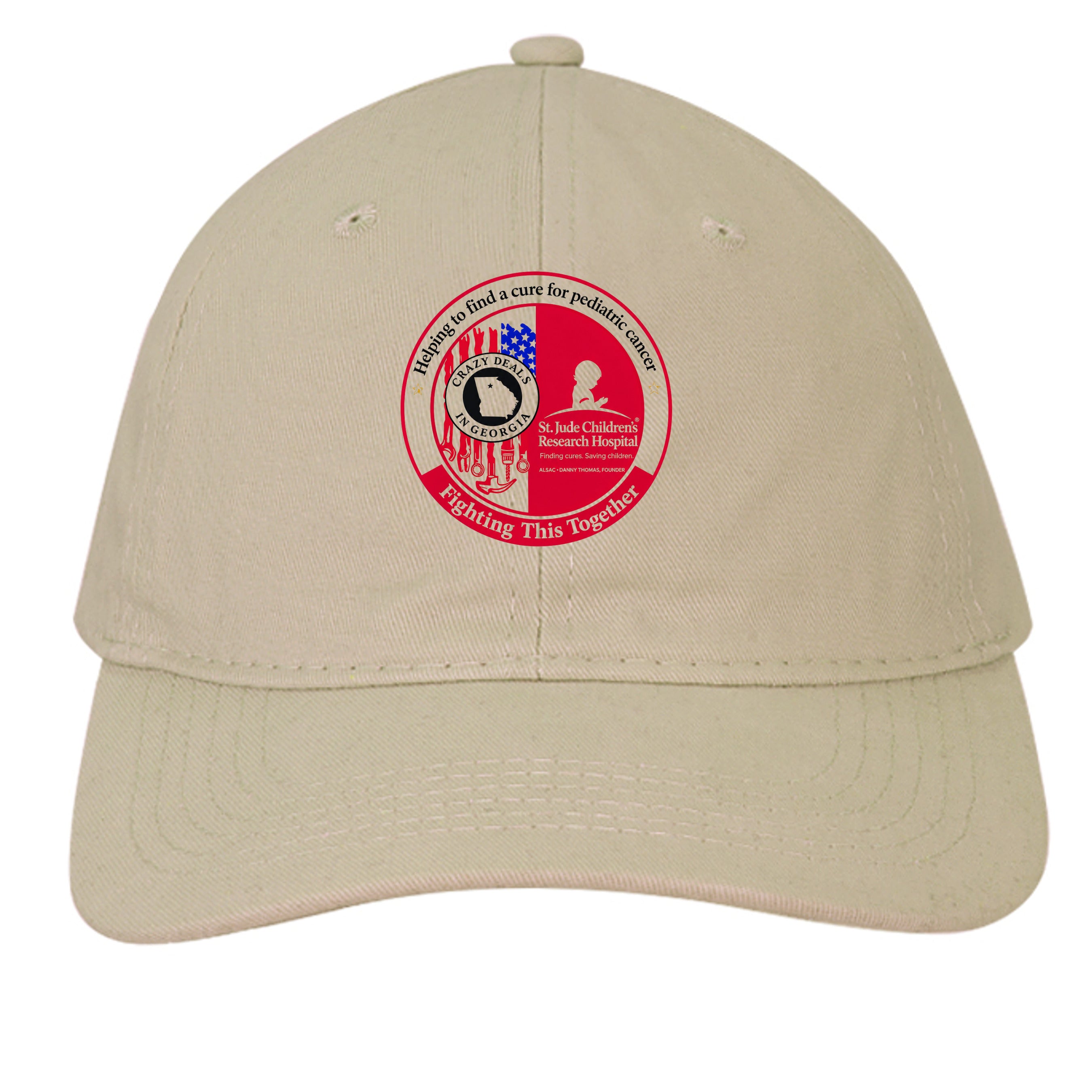 Khaki - CP77 - FRONT