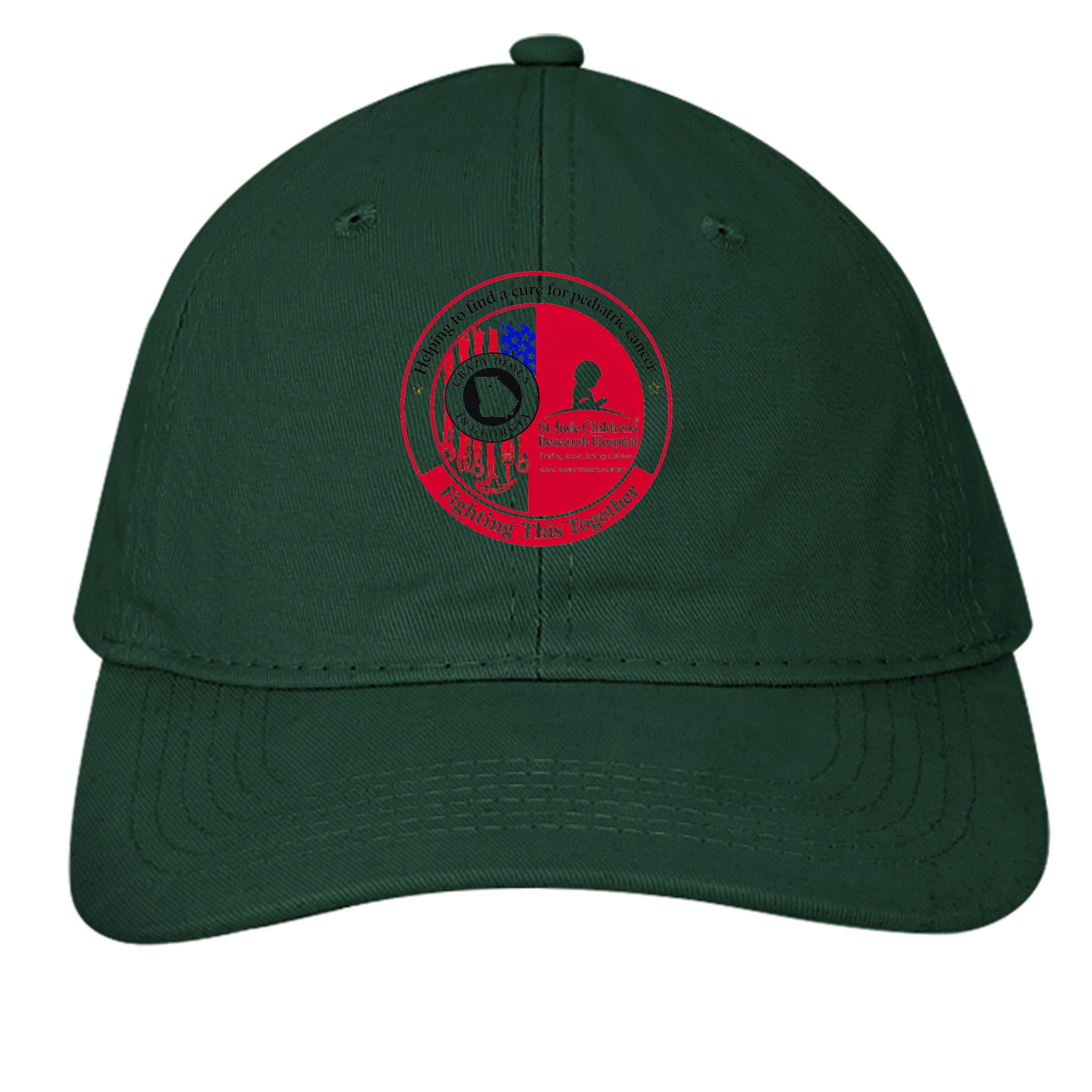 Hunter - CP77 - FRONT