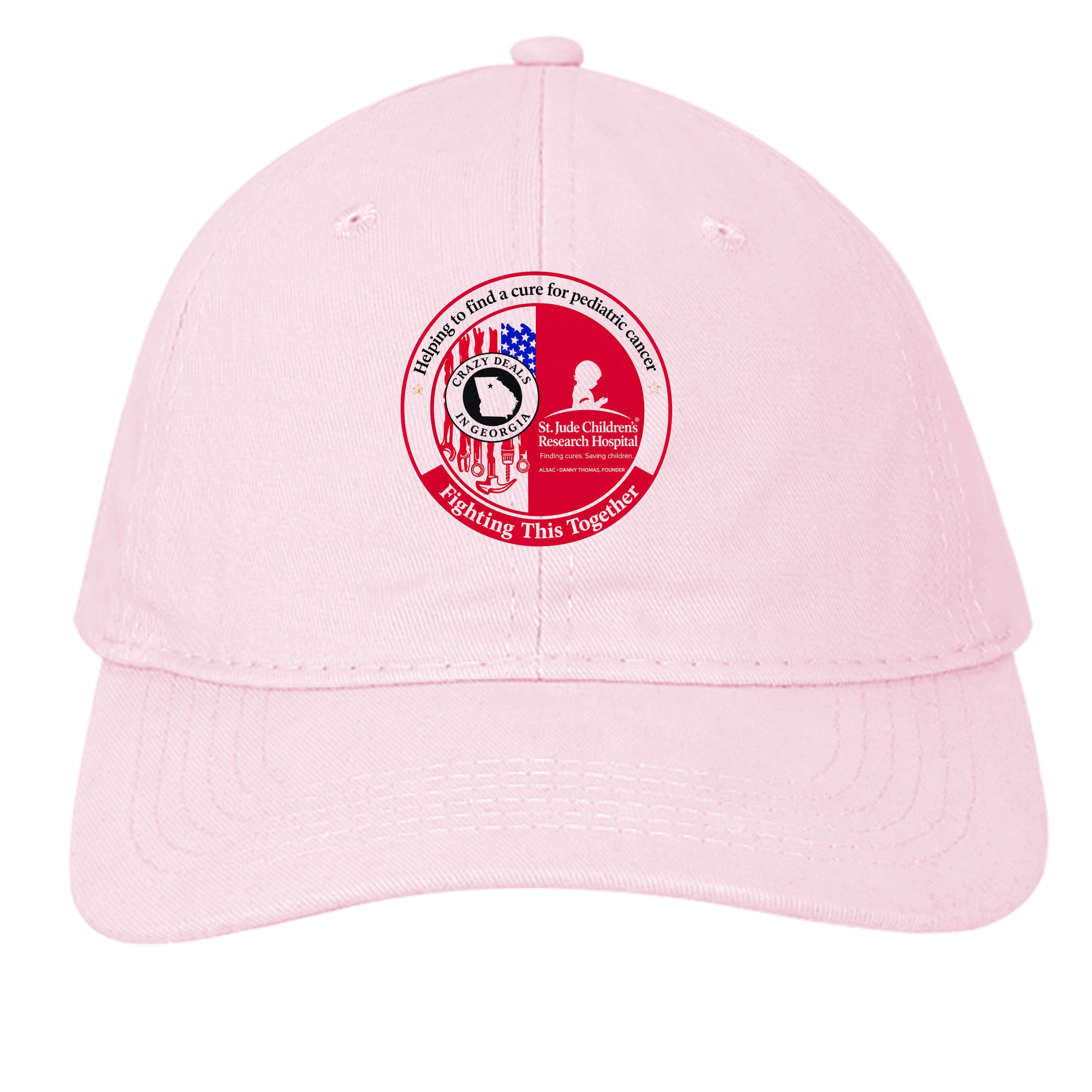 Light Pink - CP77 - FRONT