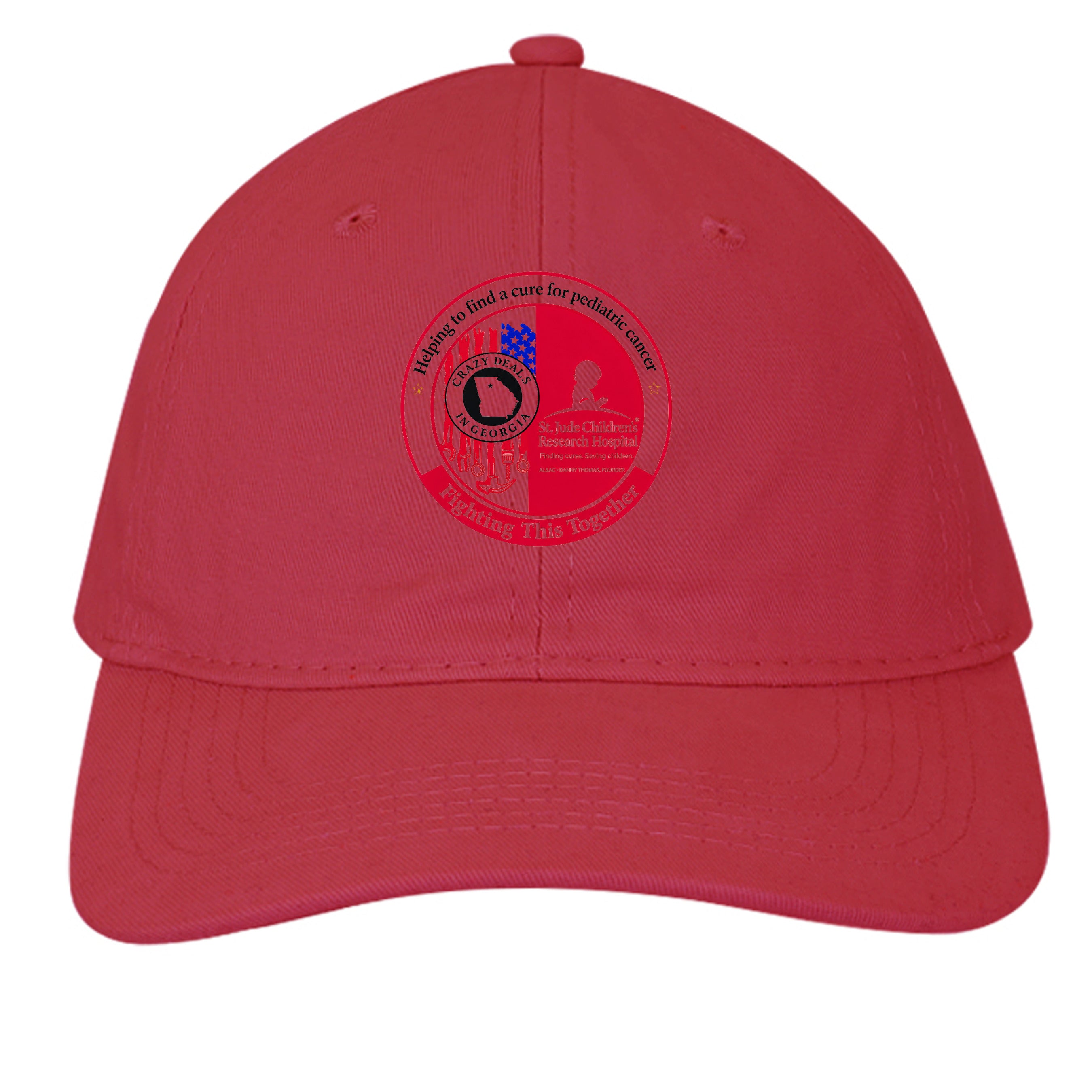 Red - CP77 - FRONT