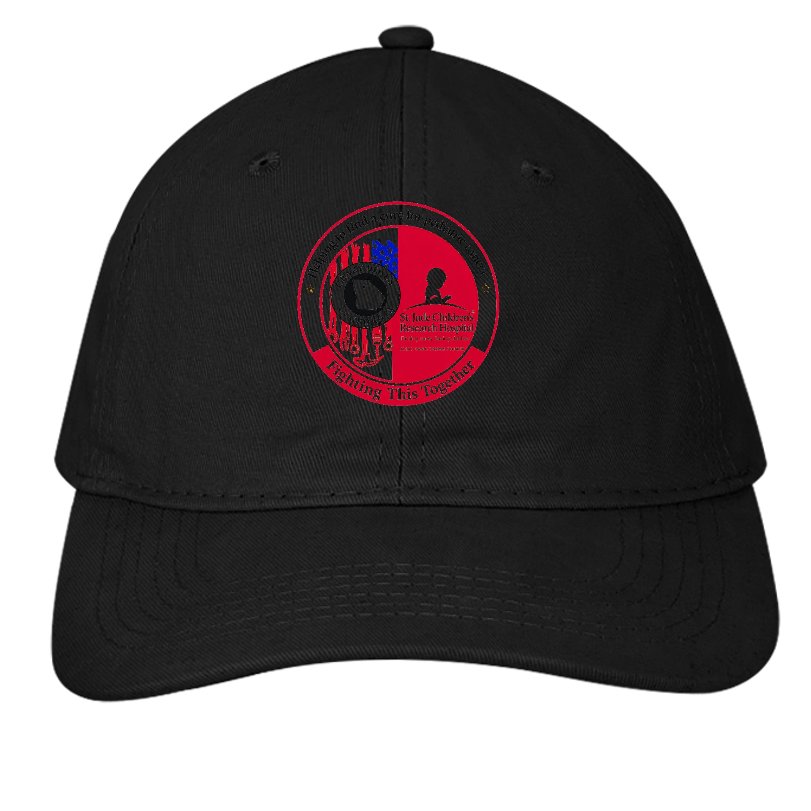 Black - CP77 - FRONT