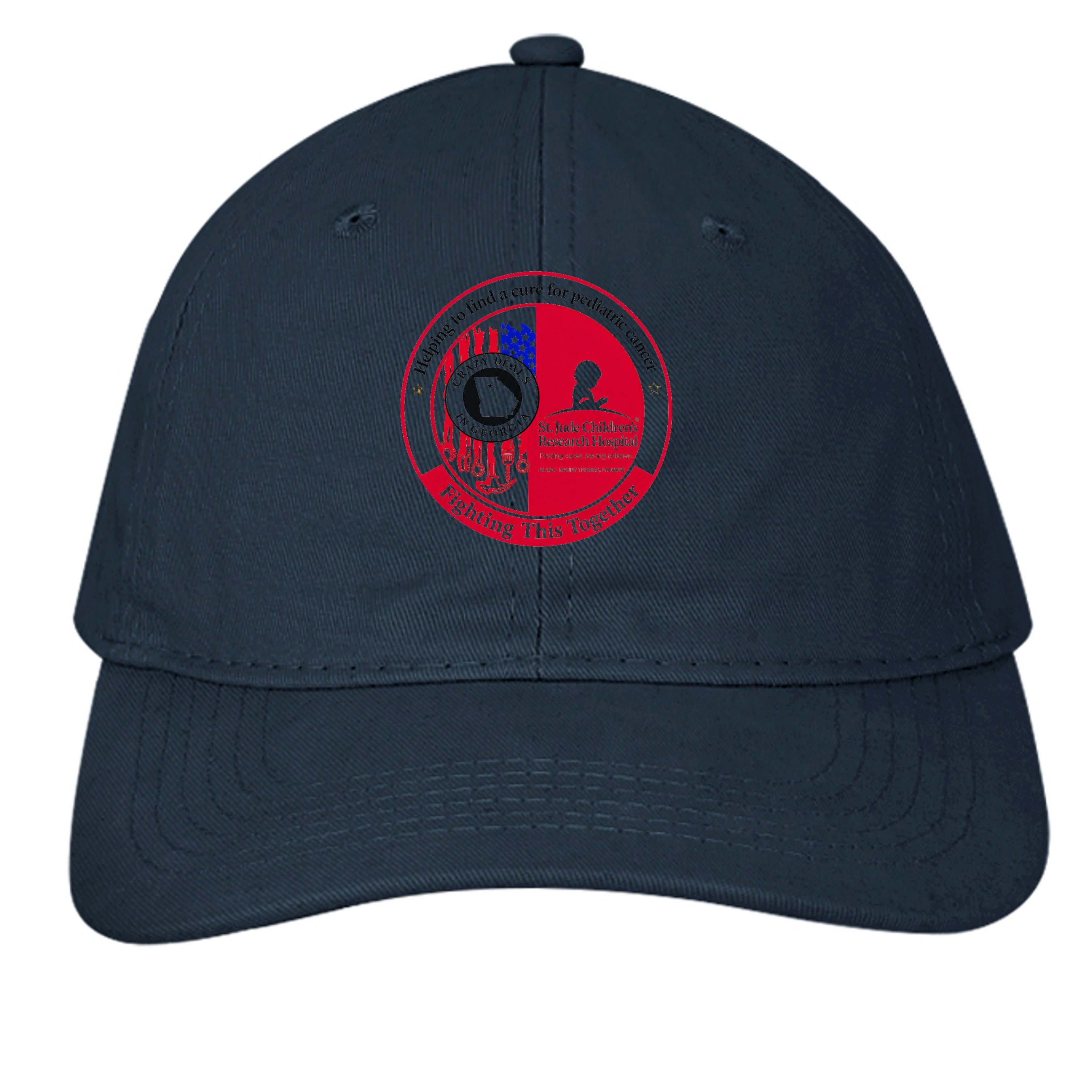 Navy - CP77 - FRONT