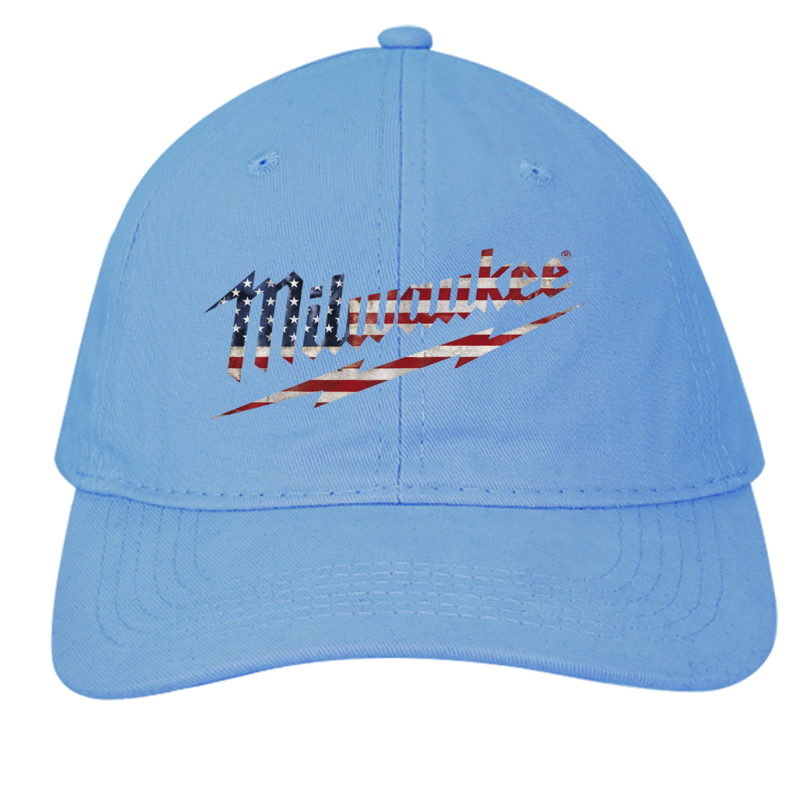 Carolina Blue - CP77 - FRONT