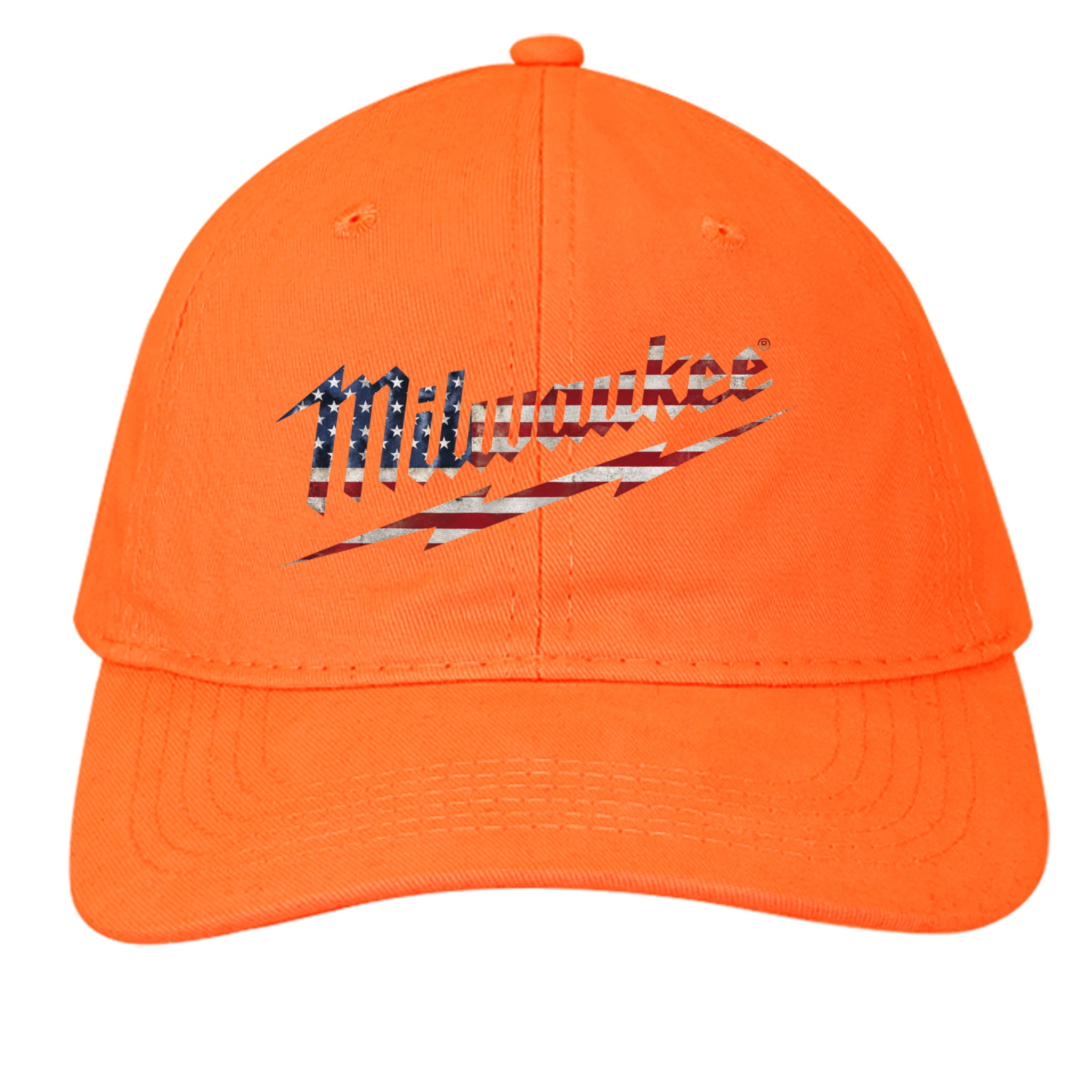 Orange - CP77 - FRONT