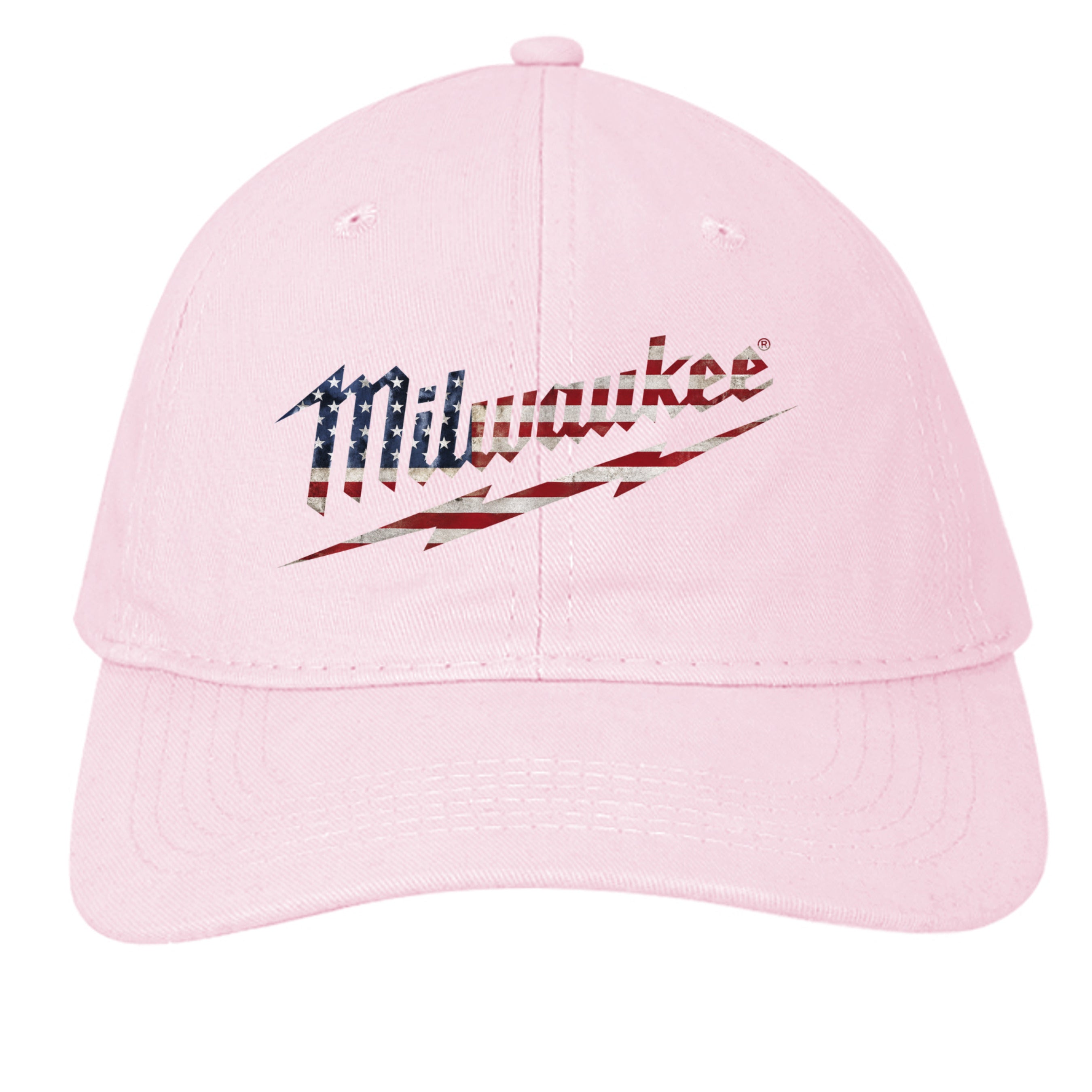 Light Pink - CP77 - FRONT