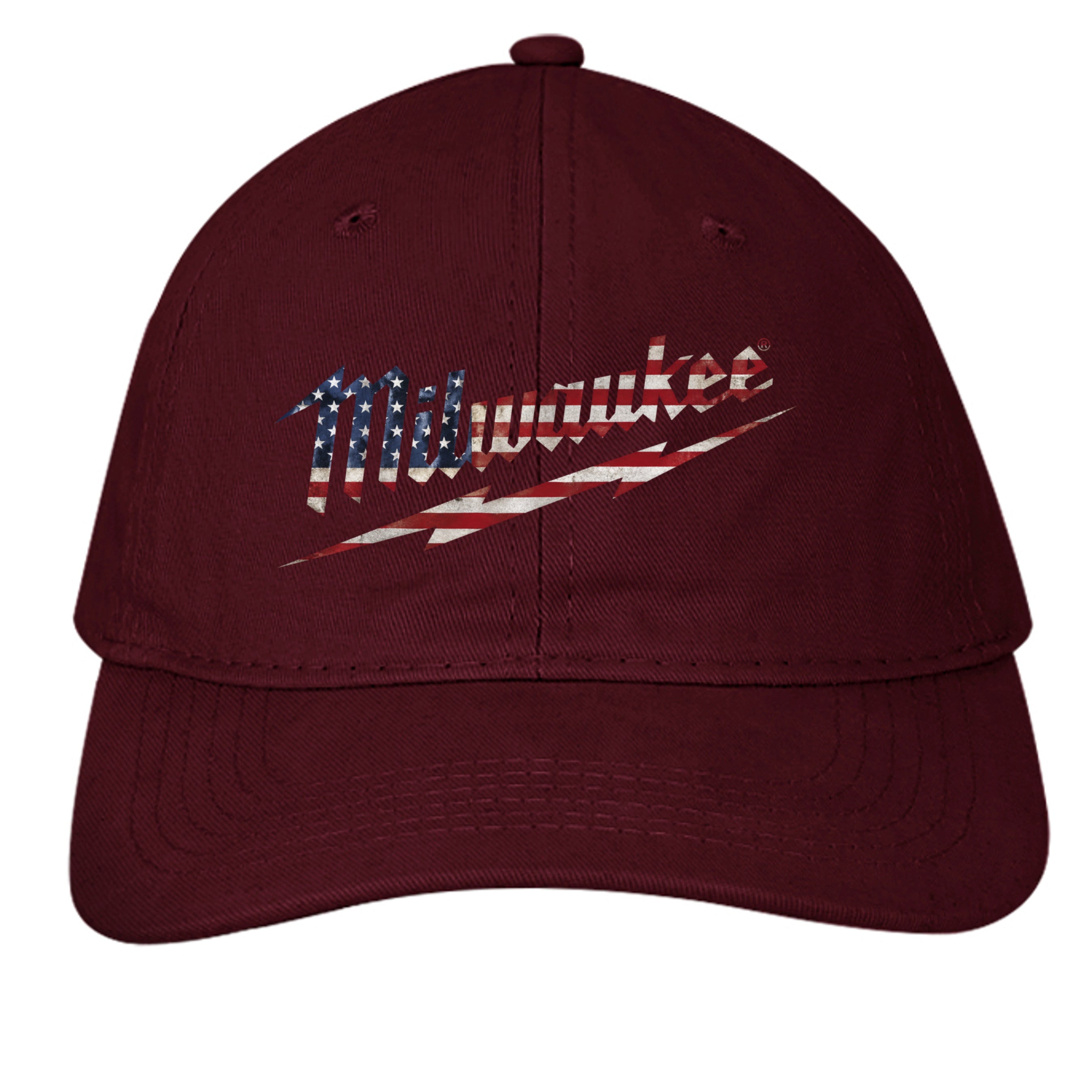 Maroon - CP77 - FRONT