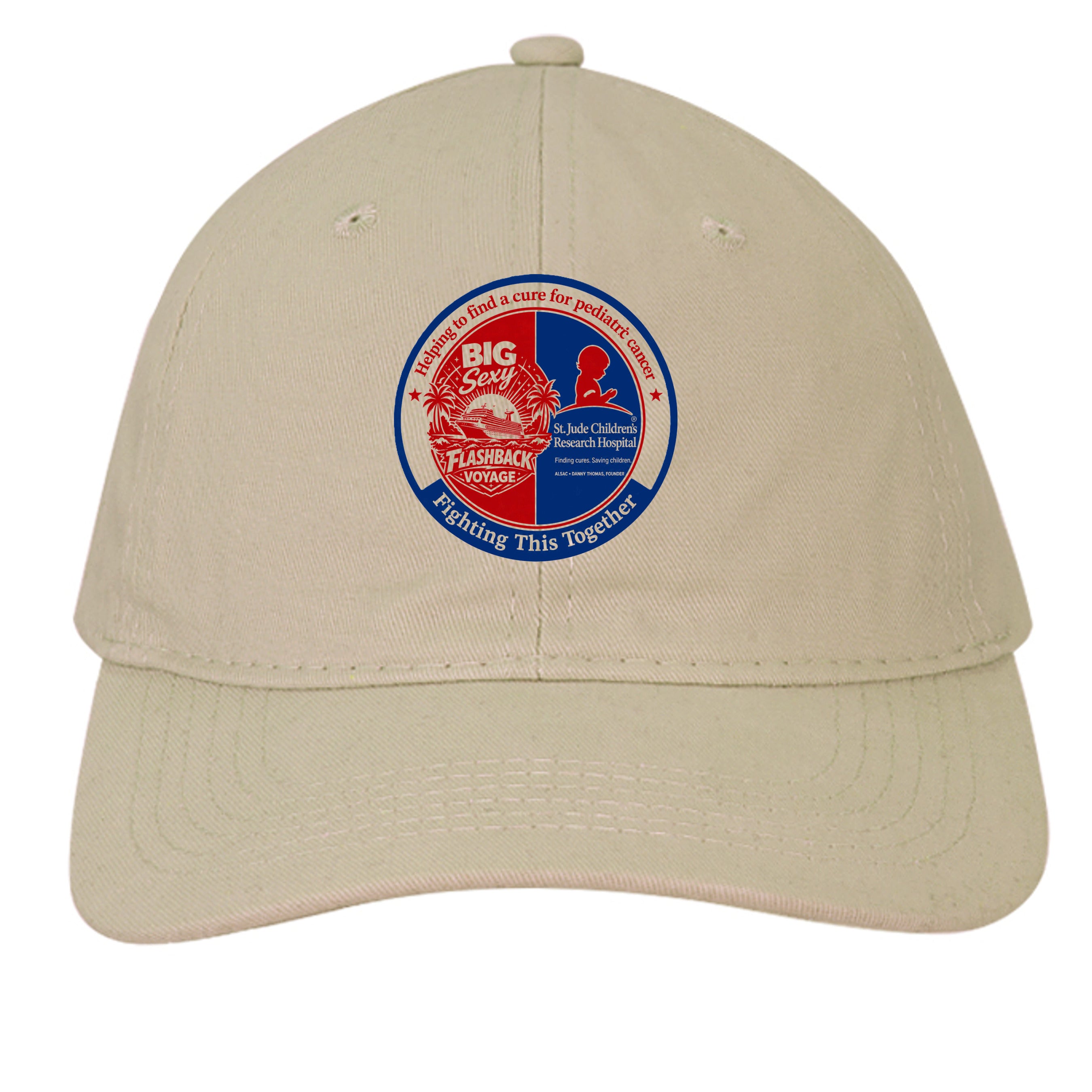 Khaki - CP77 - FRONT