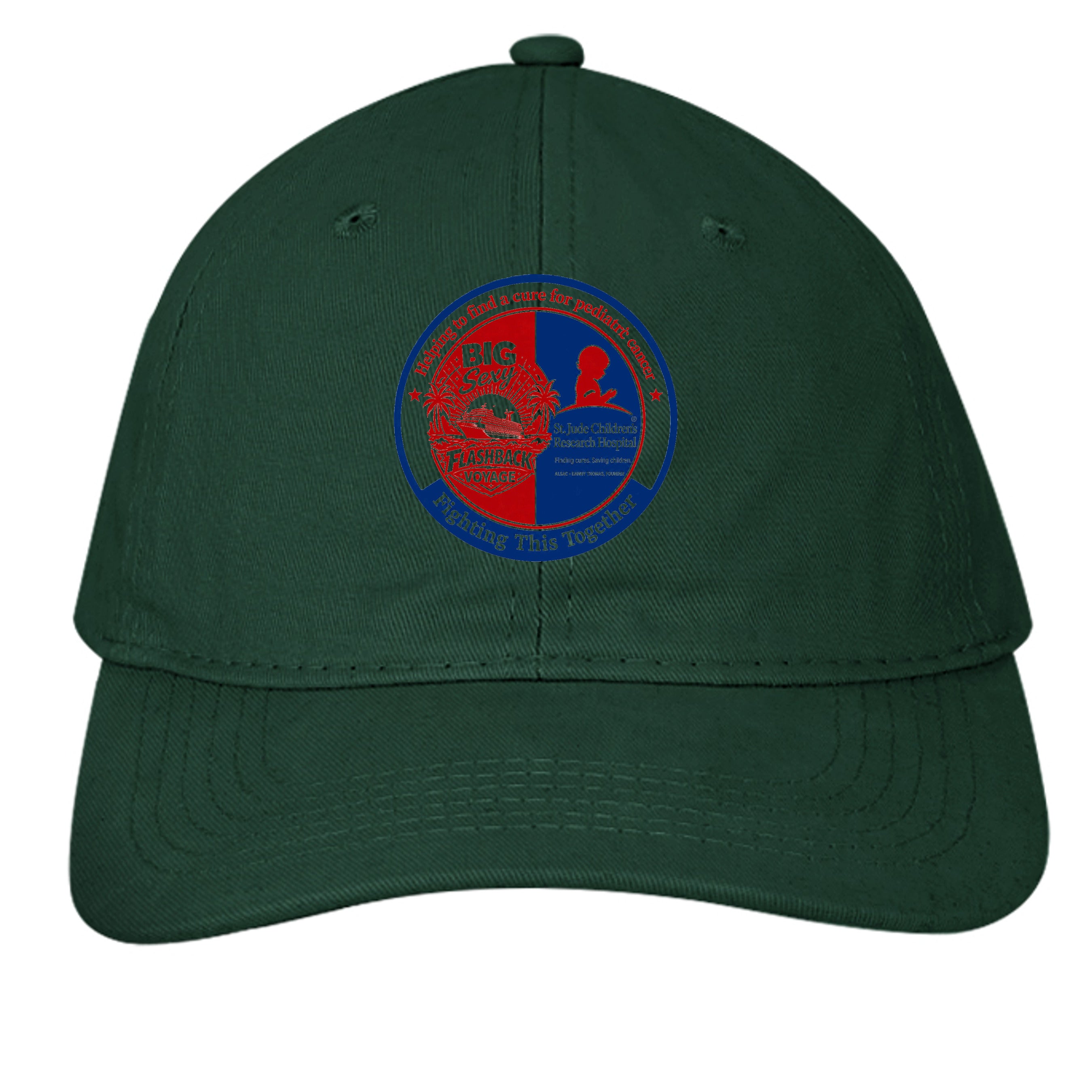 Hunter - CP77 - FRONT